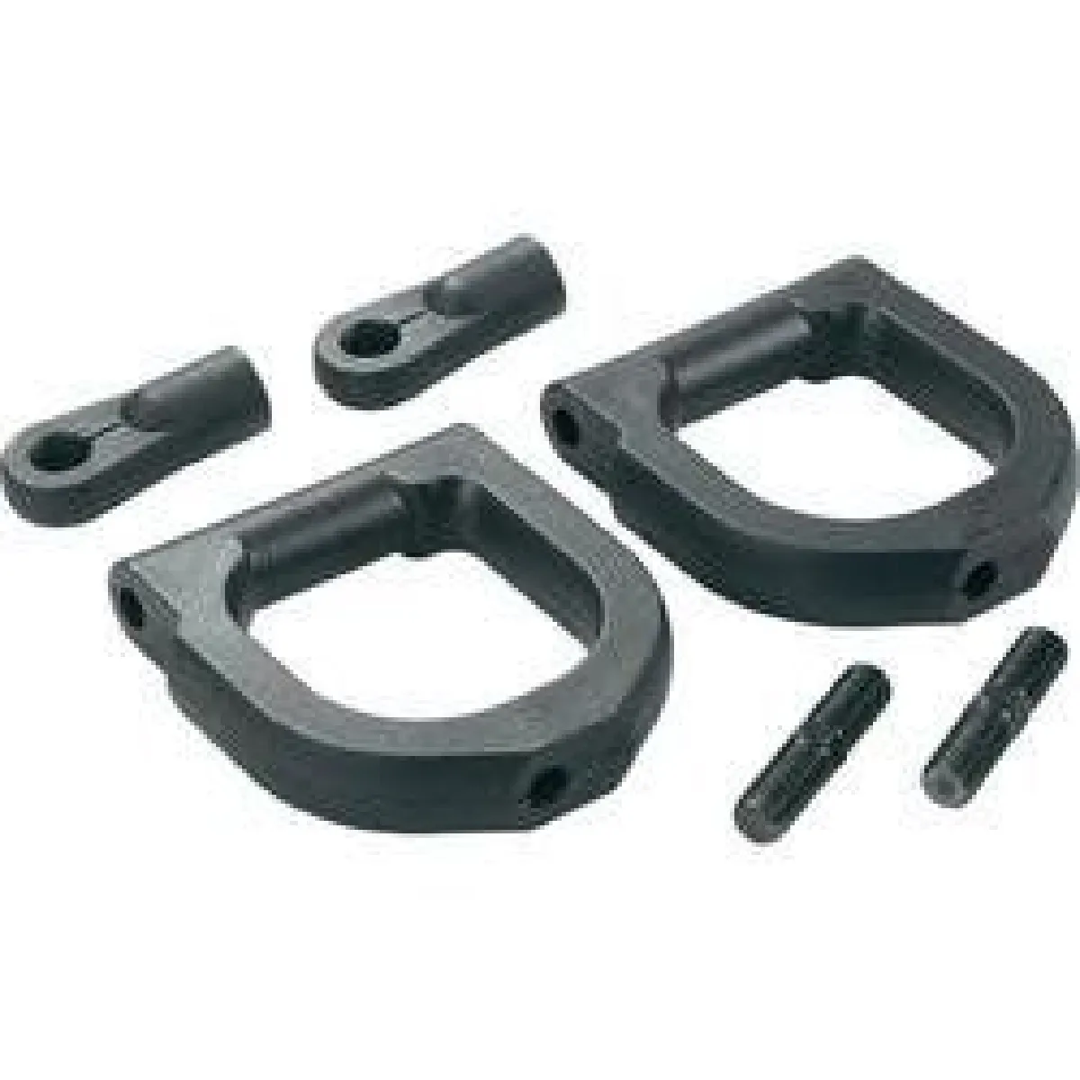 Reely - Bras de suspension supérieur - 112004 - Image 4
