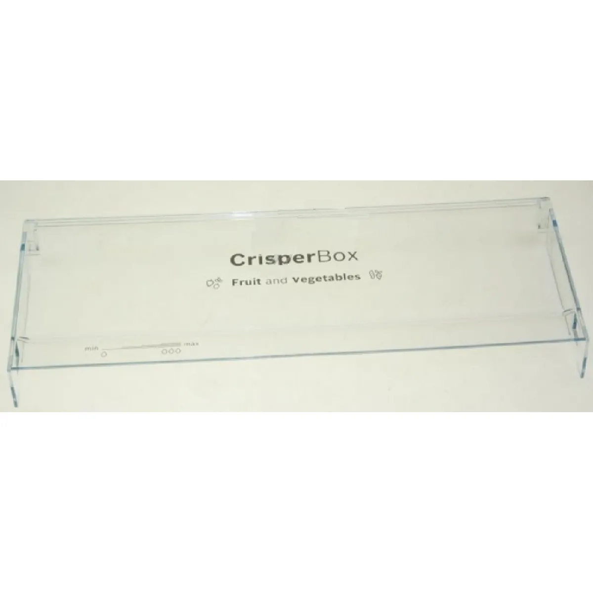 Bosch Façade Bac à Légumes - vue 3