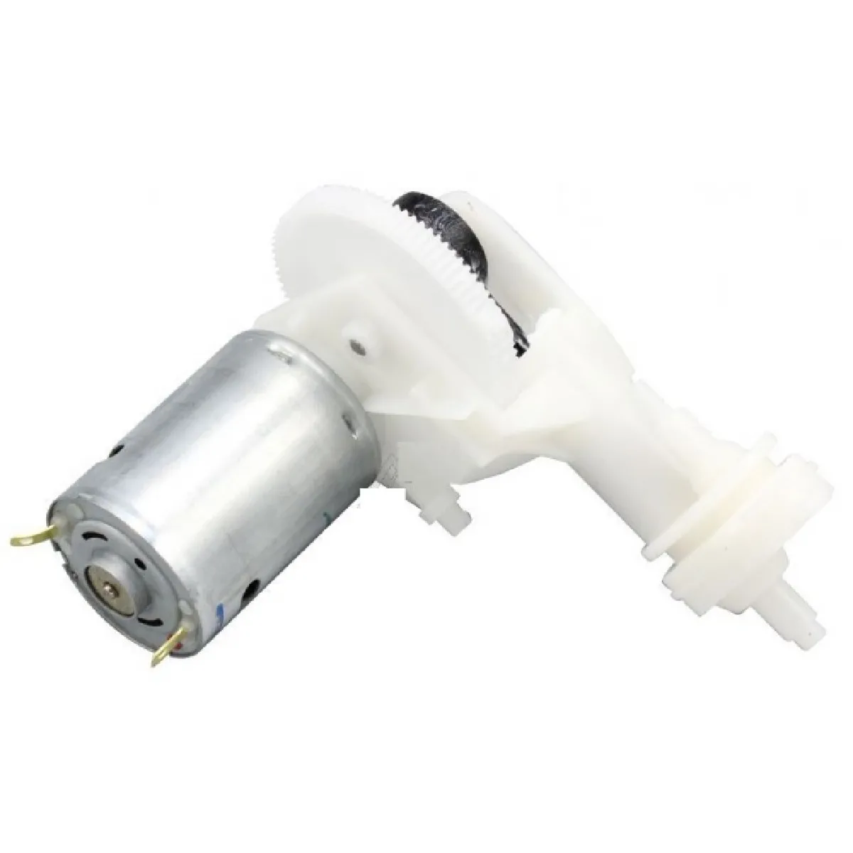 Braun Pompe Waterjet md oc16 - vue 5