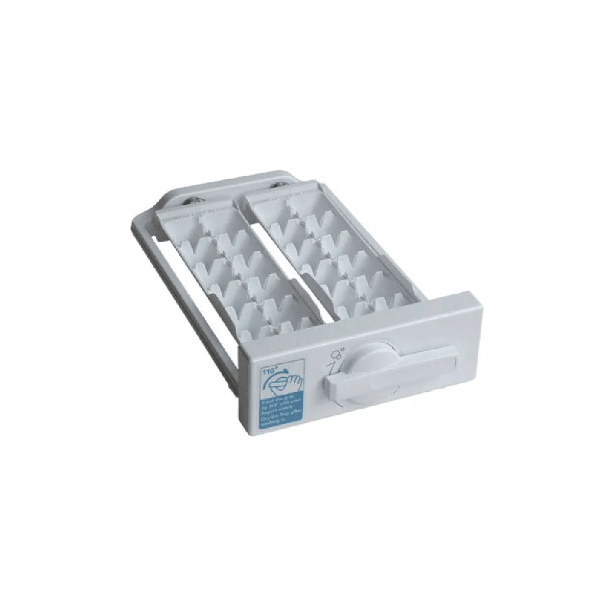 Lg Bac à glaçons pour réfrigérateur