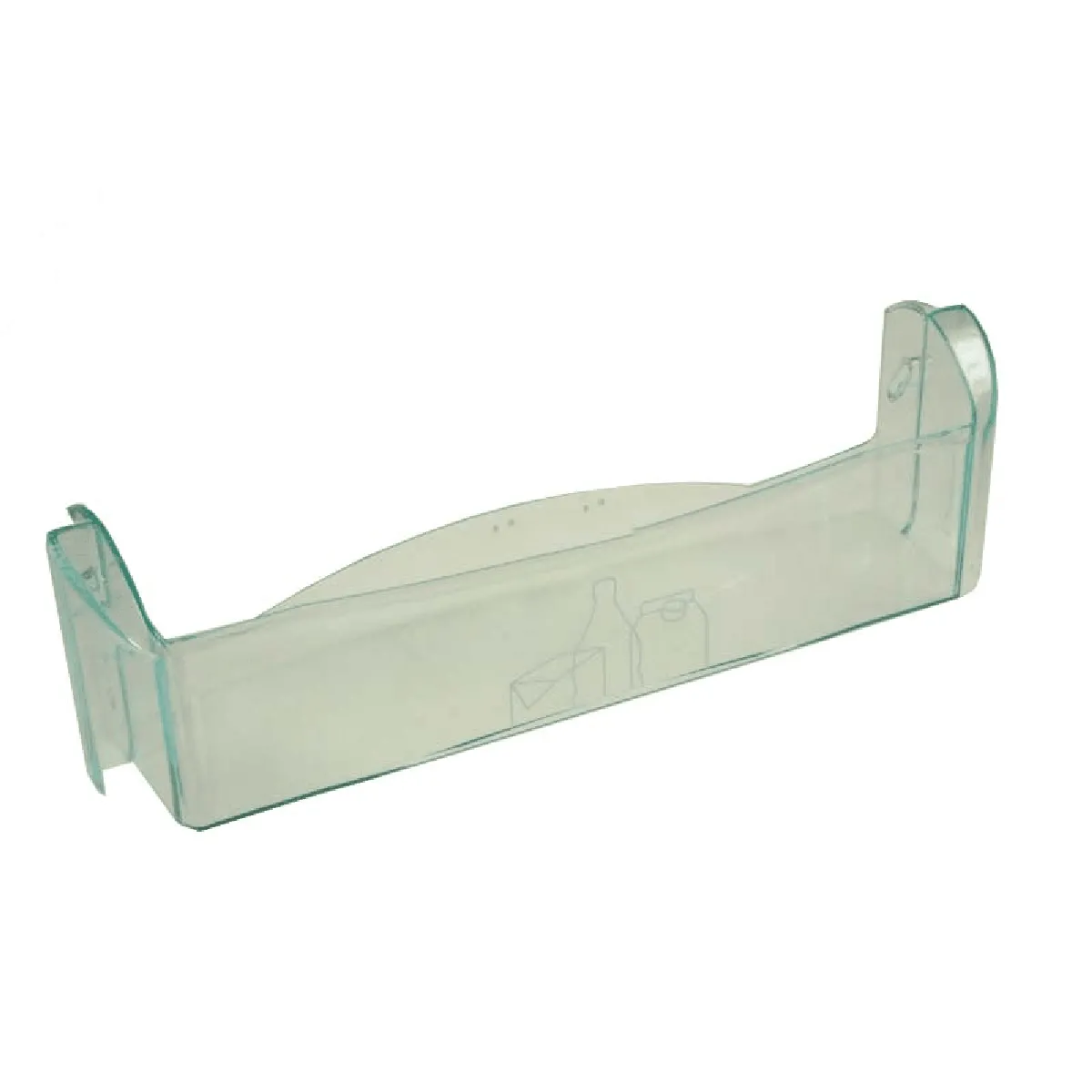BRANDT  Balconnet &agrave; bouteilles de r&eacute;frig&eacute;rateur