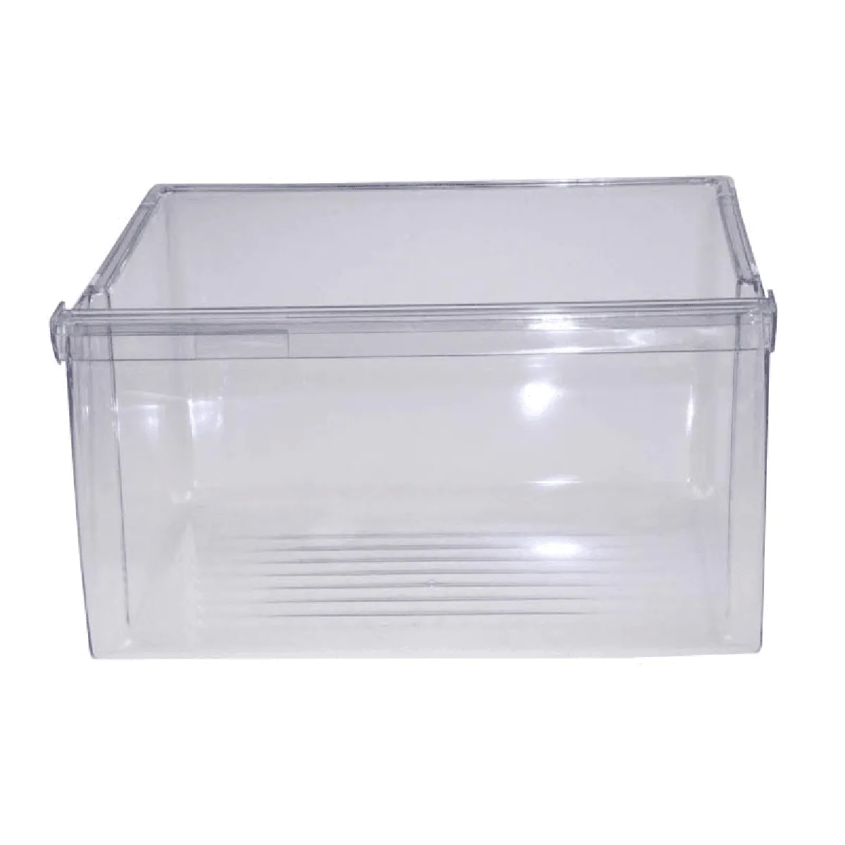 Tiroir Réfrigérateur Whirlpool 481010579628 – Plastique Transparent, Pièce D'origine - vue 6