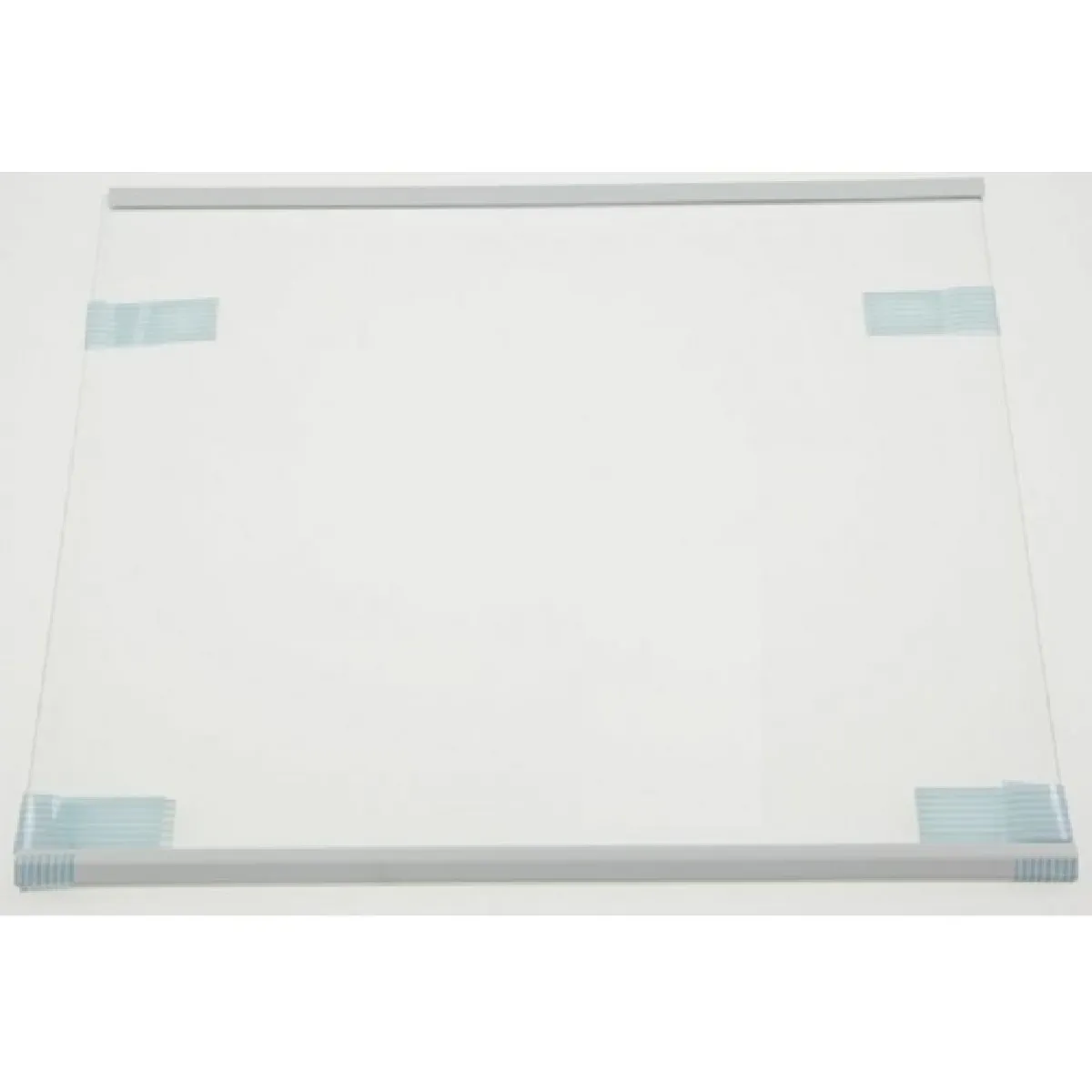 Clayette Réfrigérateur LG AHT73754302 – Verre Trempé, Compatible Plusieurs Modèles - vue 9