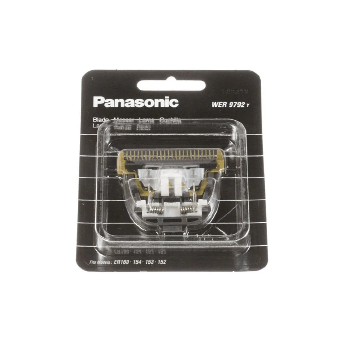 Panasonic Tête de rasoir ER160 - vue 2