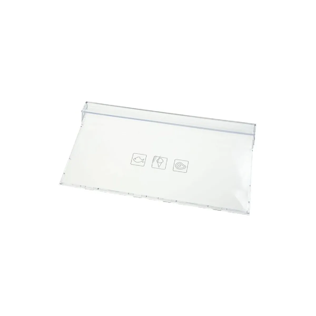 Beko clayette de réfrigérateur - vue 2