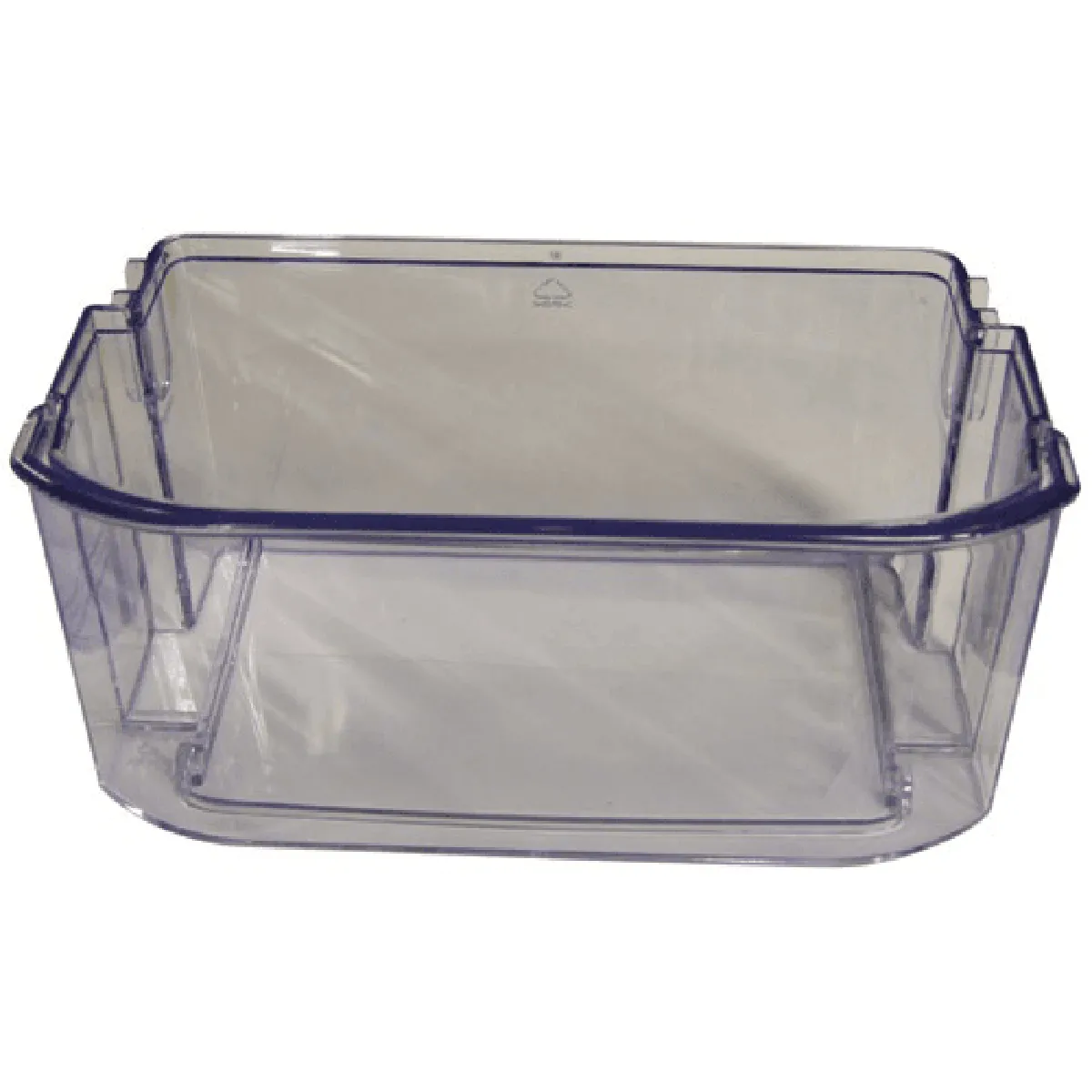 Bosch Étagère avec abattant 00265206 - vue 2