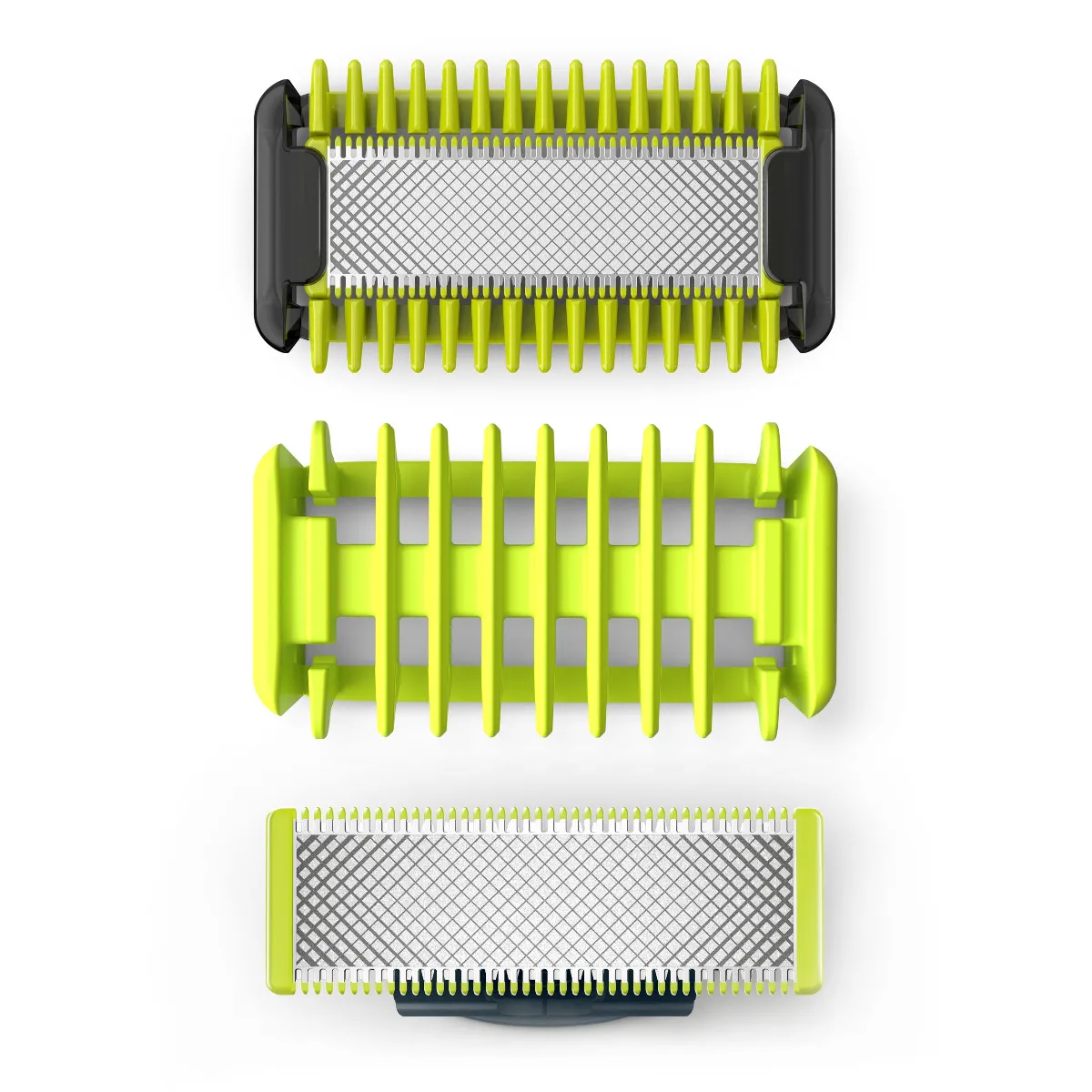 Lot de 2 lames de rechange QP620 50 PHILIPS