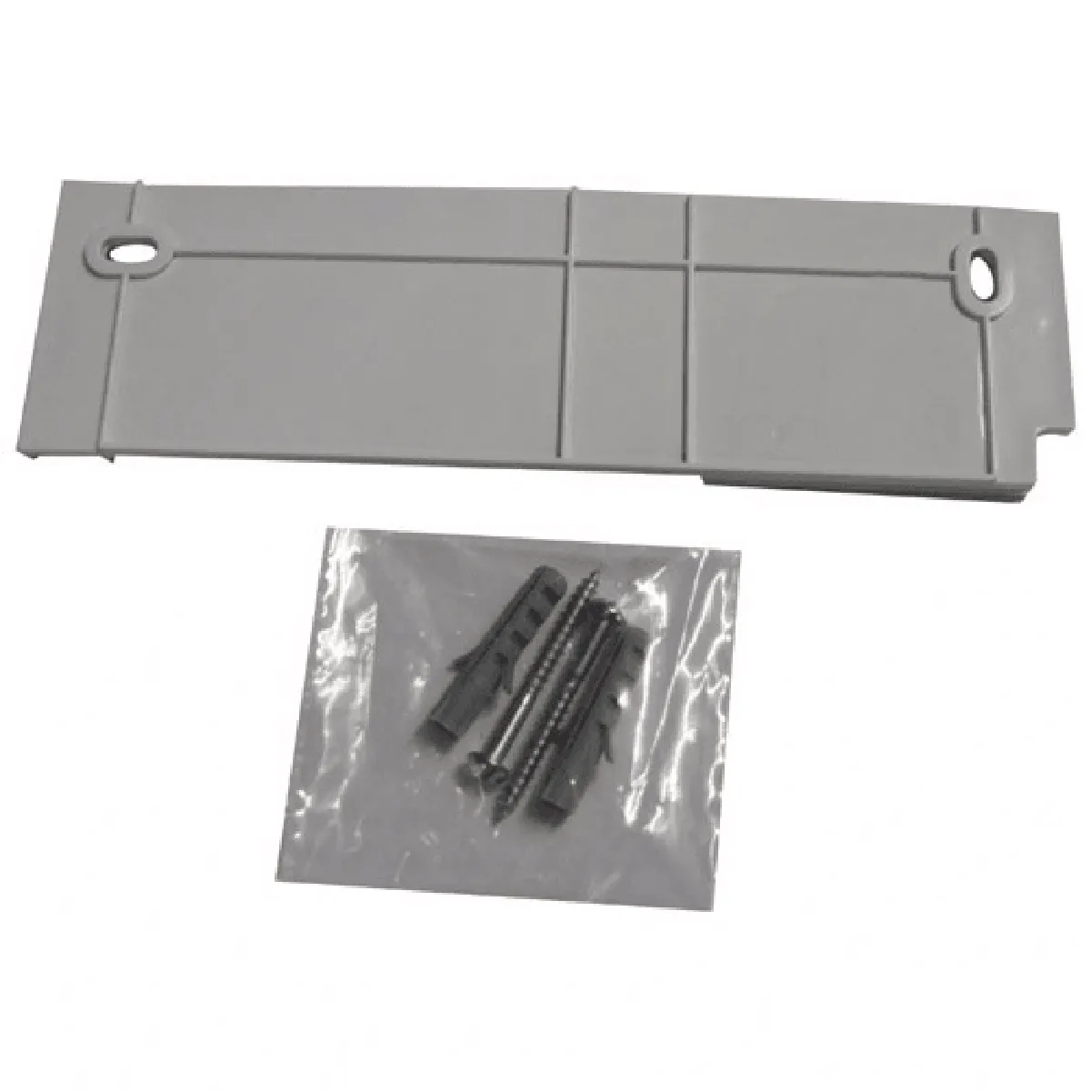 Boîte De Rangement Braun 67030721 – Compatible Modèles Series 3 - vue 7