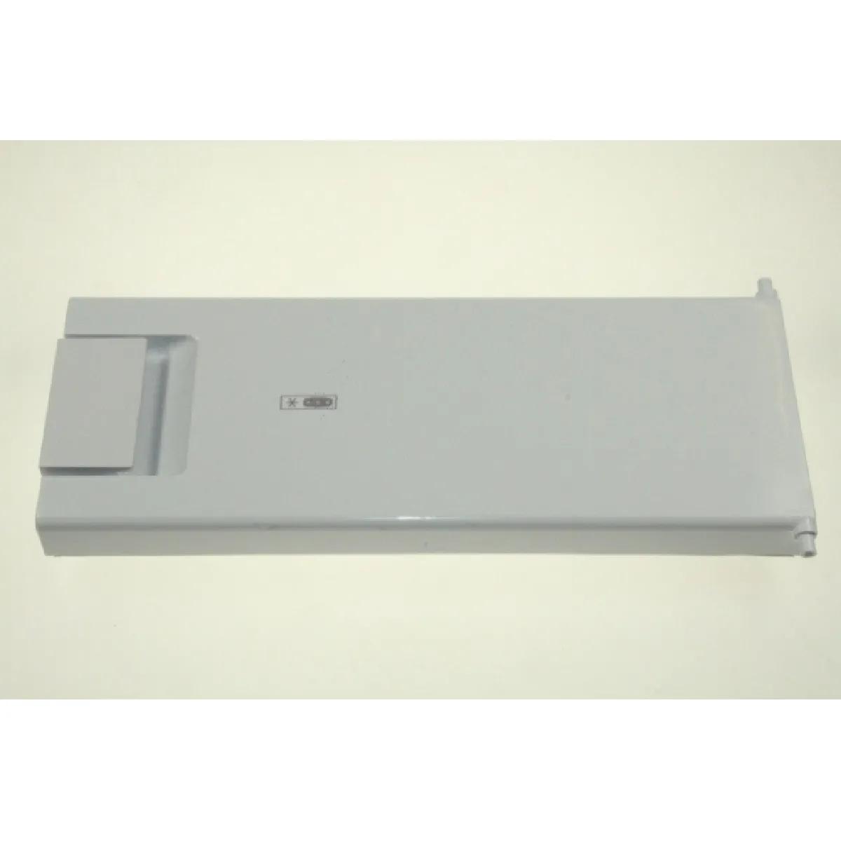 Poignée de porte pour réfrigérateur congélateur WHIRLPOOL Accessoire d'appareil Référence 260956 18155 - vue 9