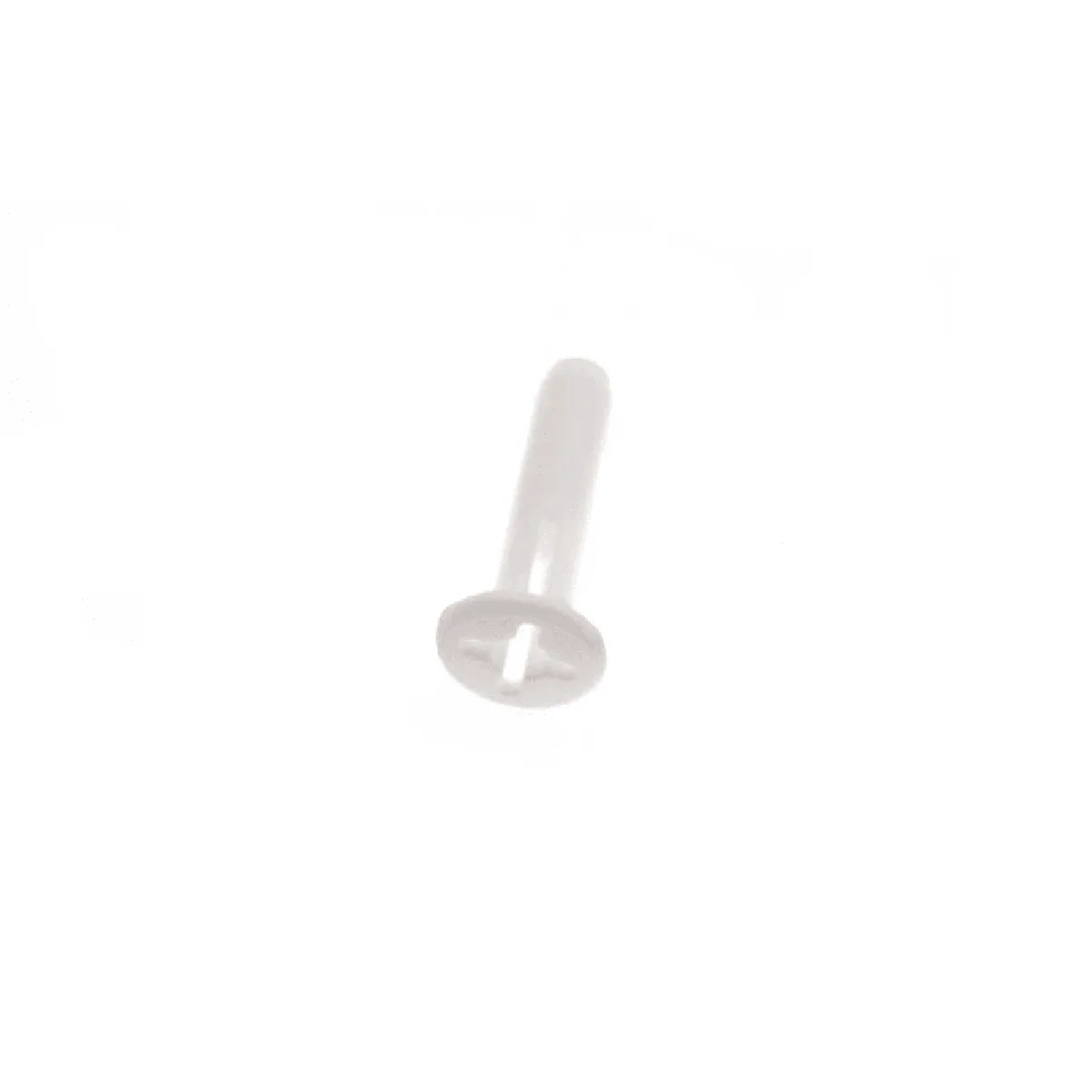 DE DIETRICH  pivot de r&eacute;frig&eacute;rateur 93X2136