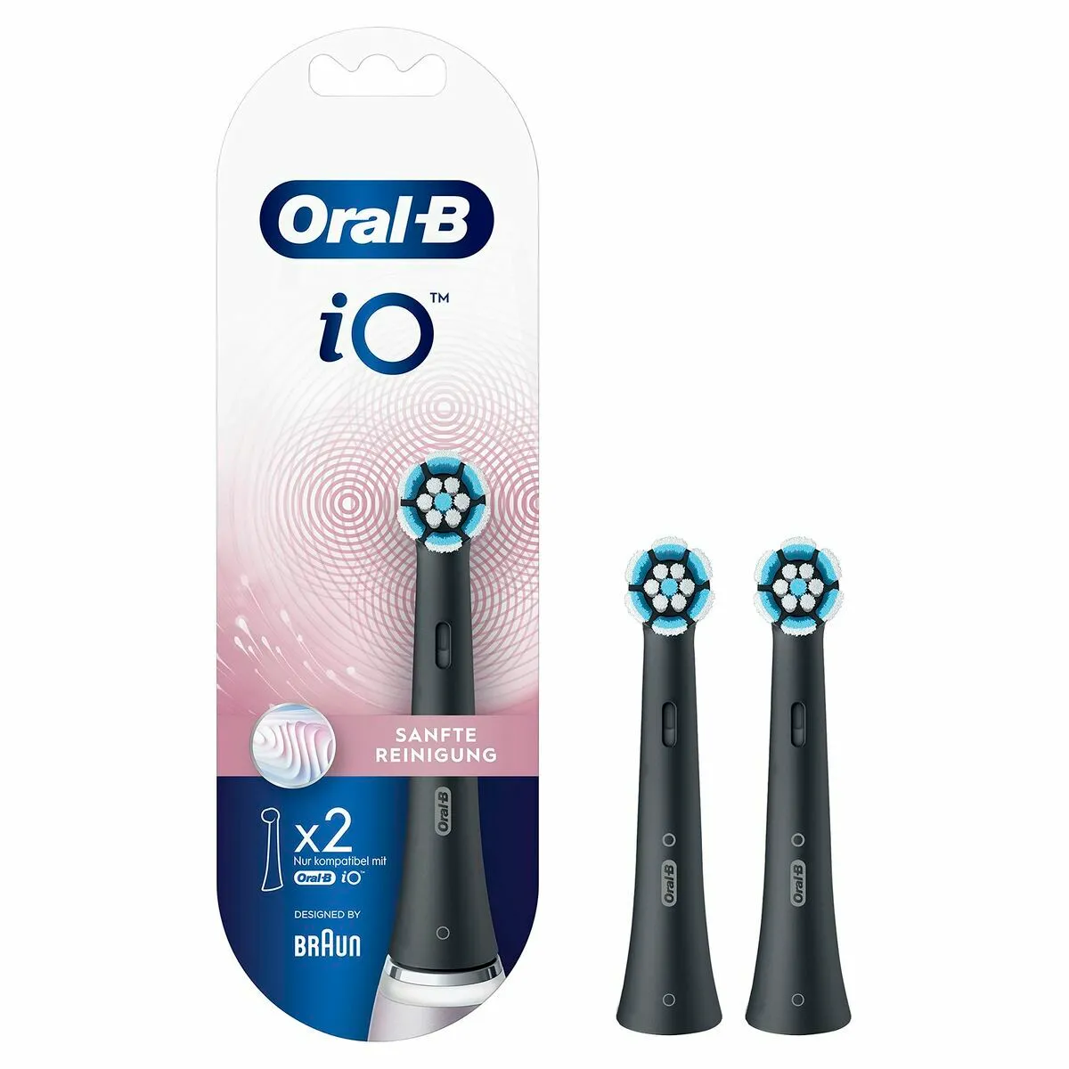 Oral B iO Gentle Clean - vue 2