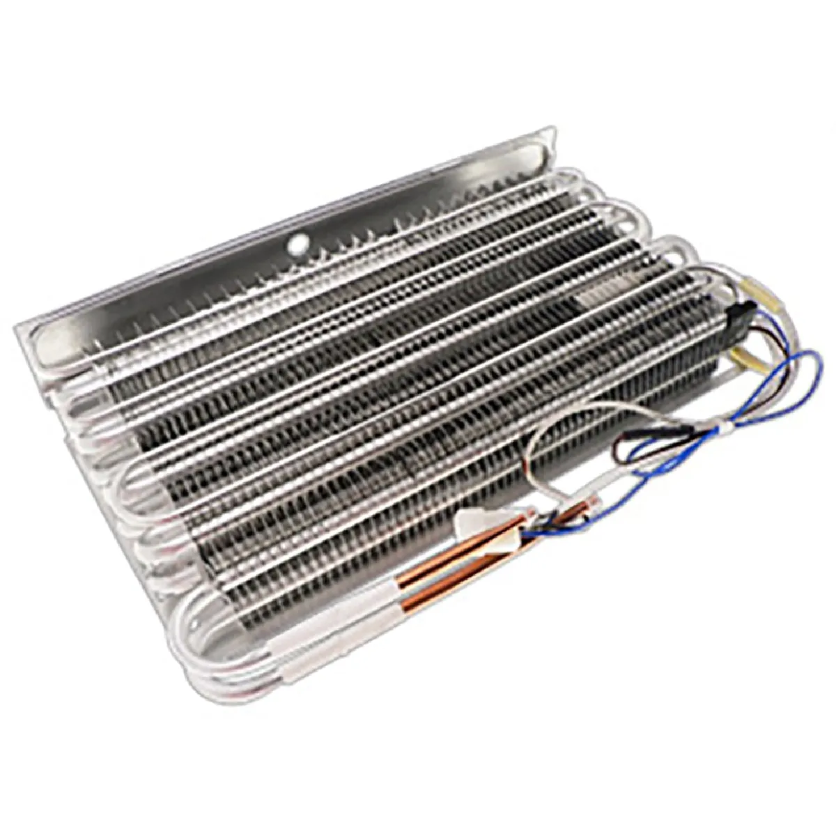 Fagor Evaporateur - vue 2