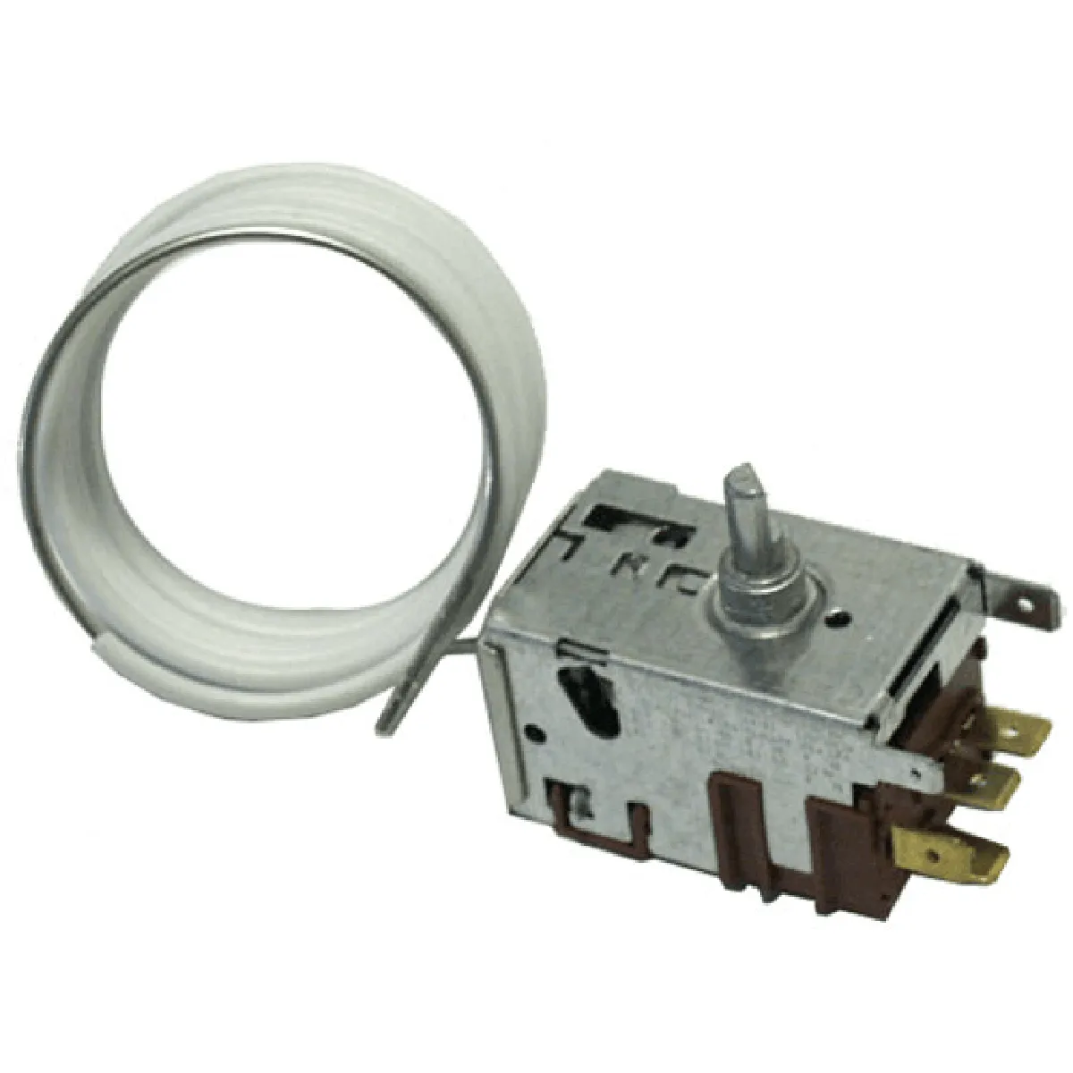 Electrolux Thermostat Danfoss N 3 SS - vue 2