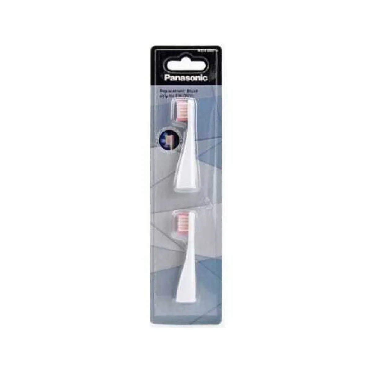 Panasonic Brossette WEW0957 W503 x 2 - vue 2