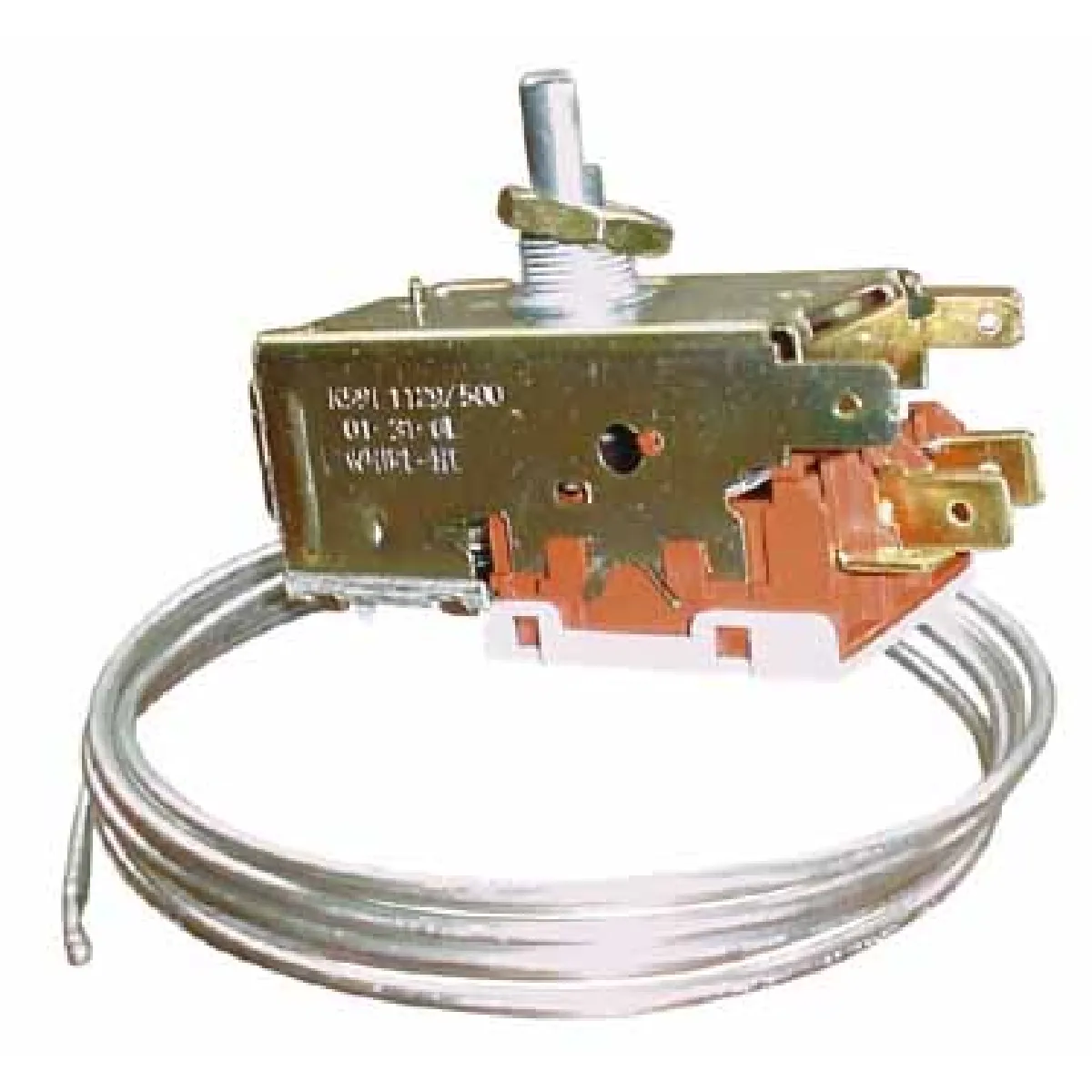 Whirlpool Thermostat K59 L1129 - vue 2