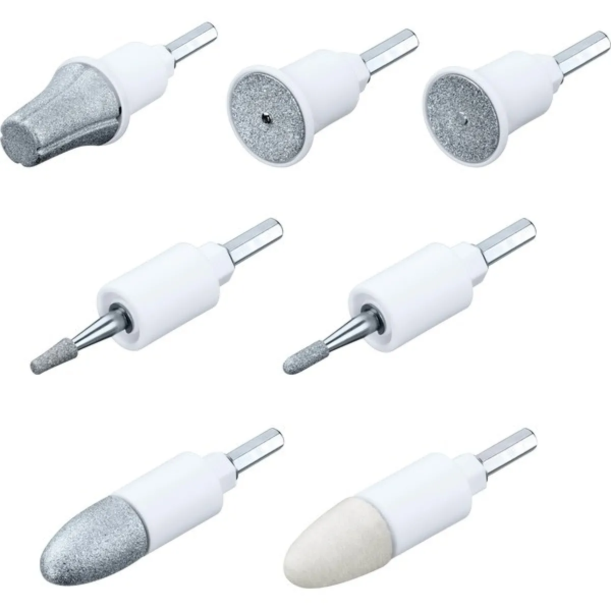 BEURER Accessori per Set Manicure