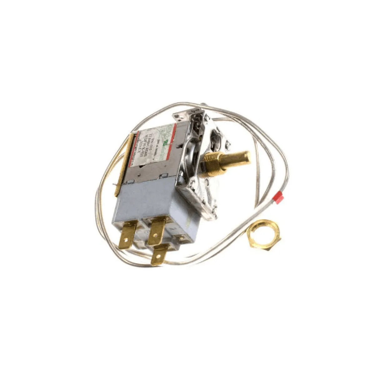 Brandt Thermostat WDF30K 921 028 - vue 4