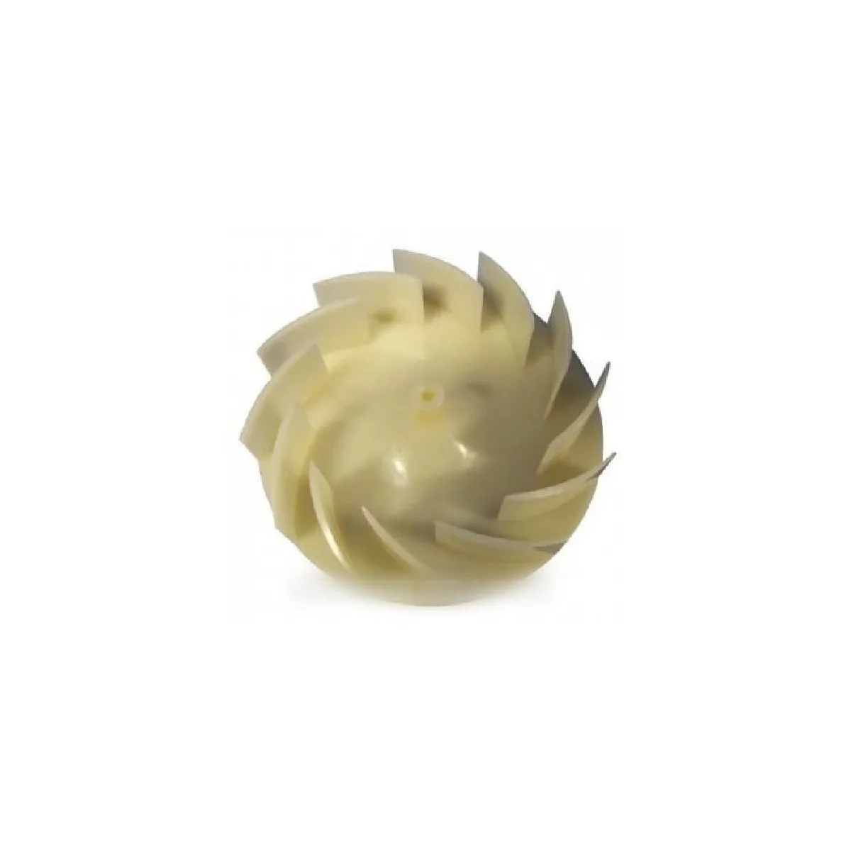 Samsung Hélice de ventilateur réfrigérateur - vue 2