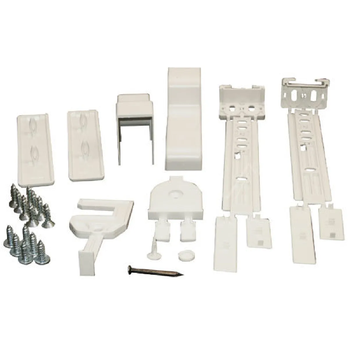 Bosch Kit Fixation Porte 00264862