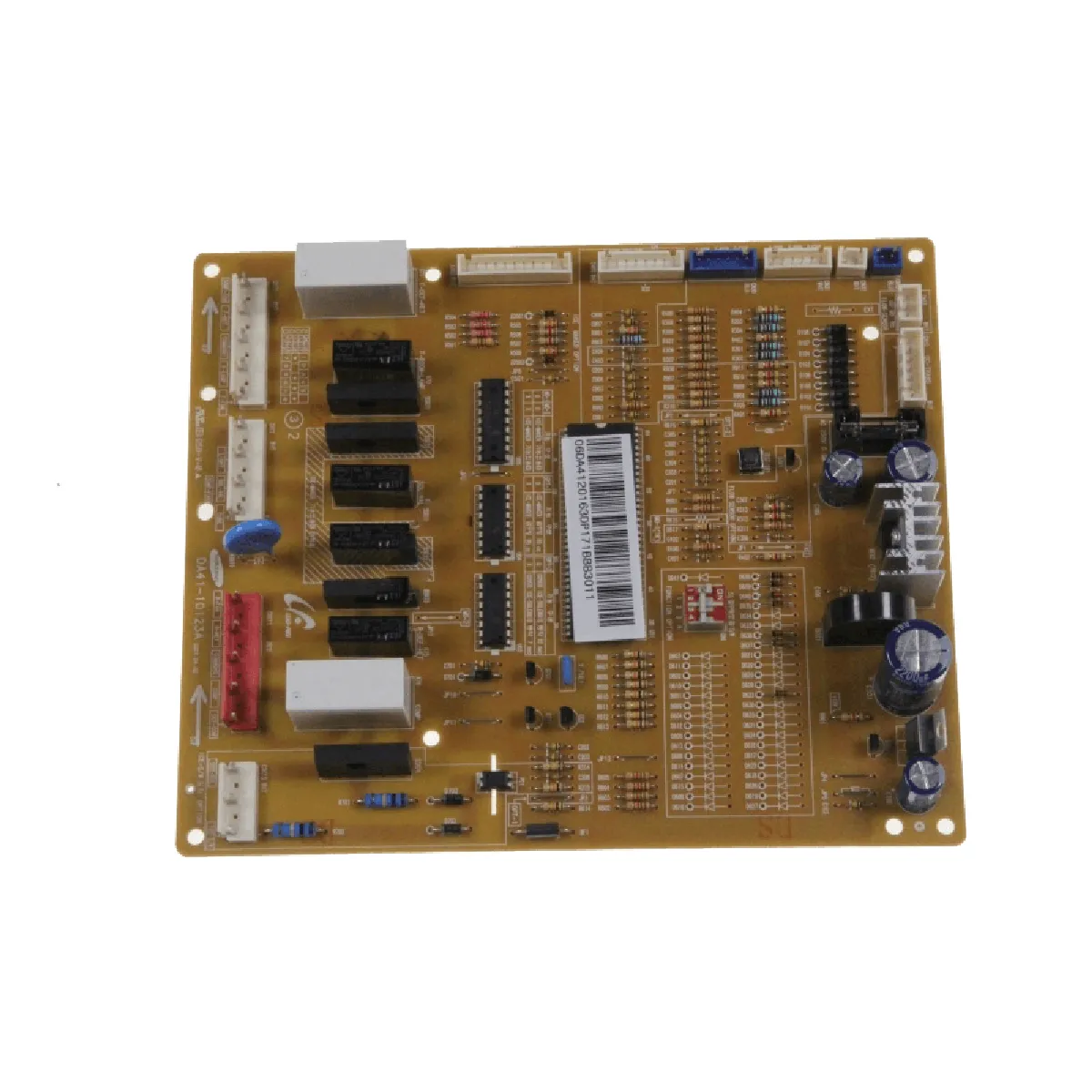 Samsung Puissance R2 - vue 2