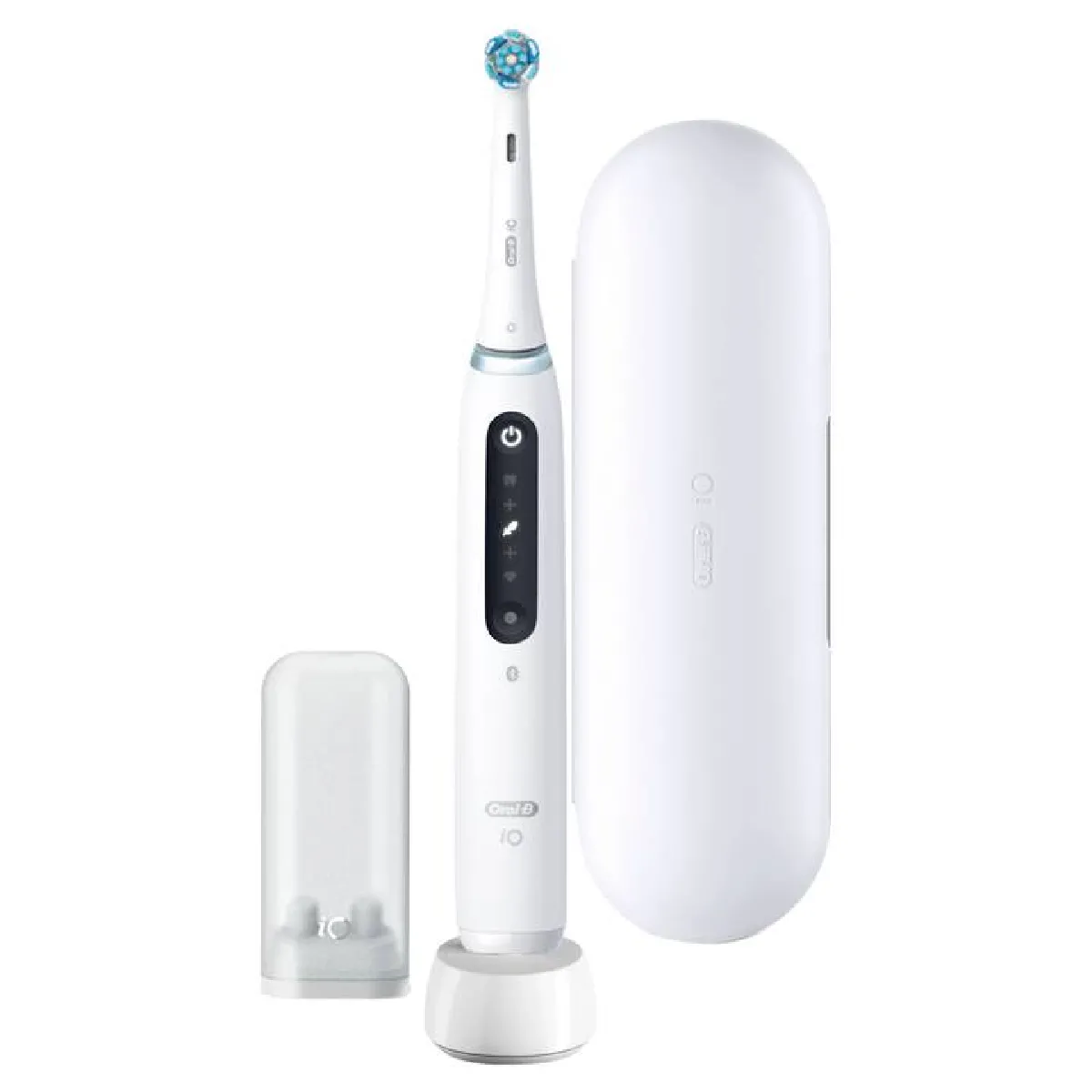 Oral B iO Series 5 - vue 2