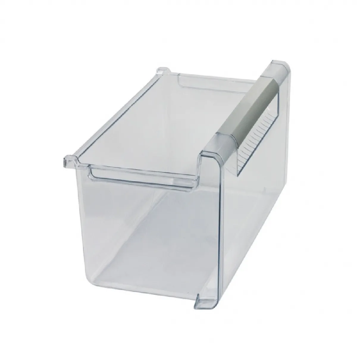 Bosch Bac congélateur pour réfrigérateur - Transparent