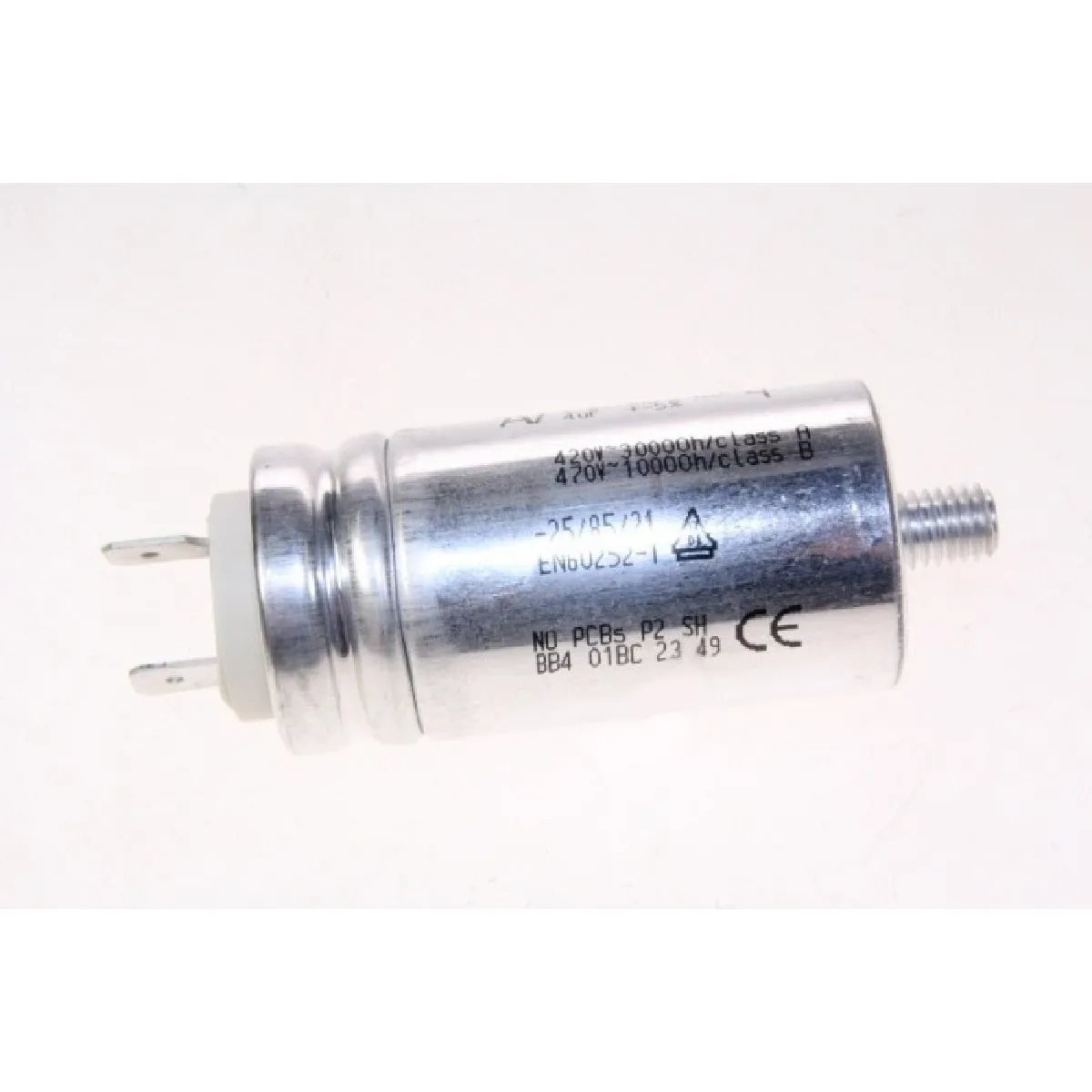 Bosch Condensateur Compresseur - vue 3