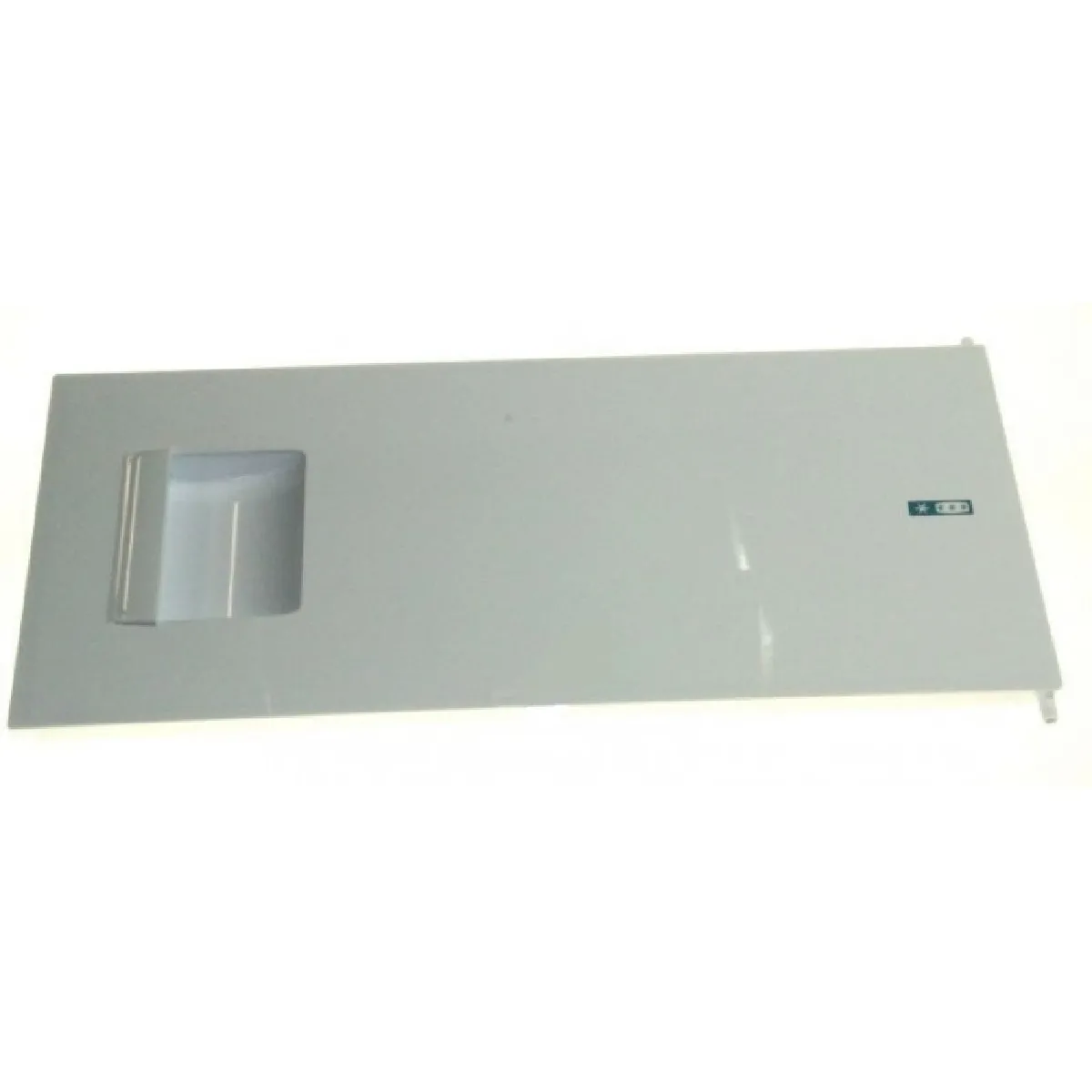 Hotpoint Portillon évaporateur - vue 2