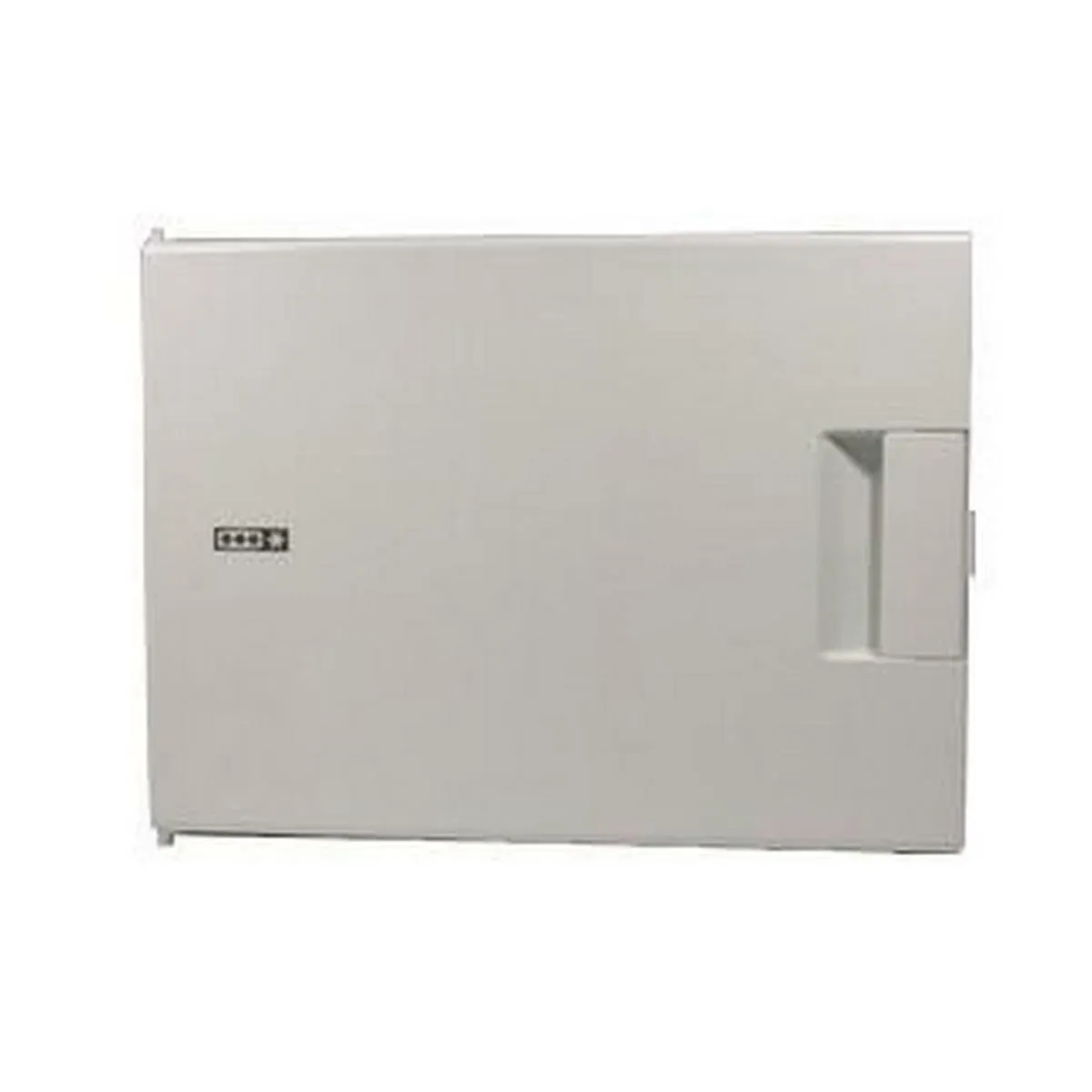 Electrolux Portillon de freezer pour réfrigérateur