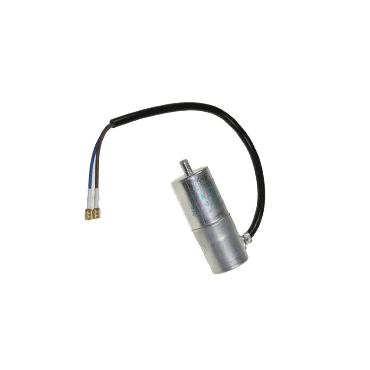 Bosch Condensateur électrolytique - vue 2