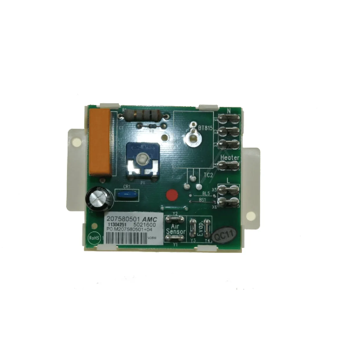 Dometic Carte Électronique De Thermostat Pour Réfrigérateur
