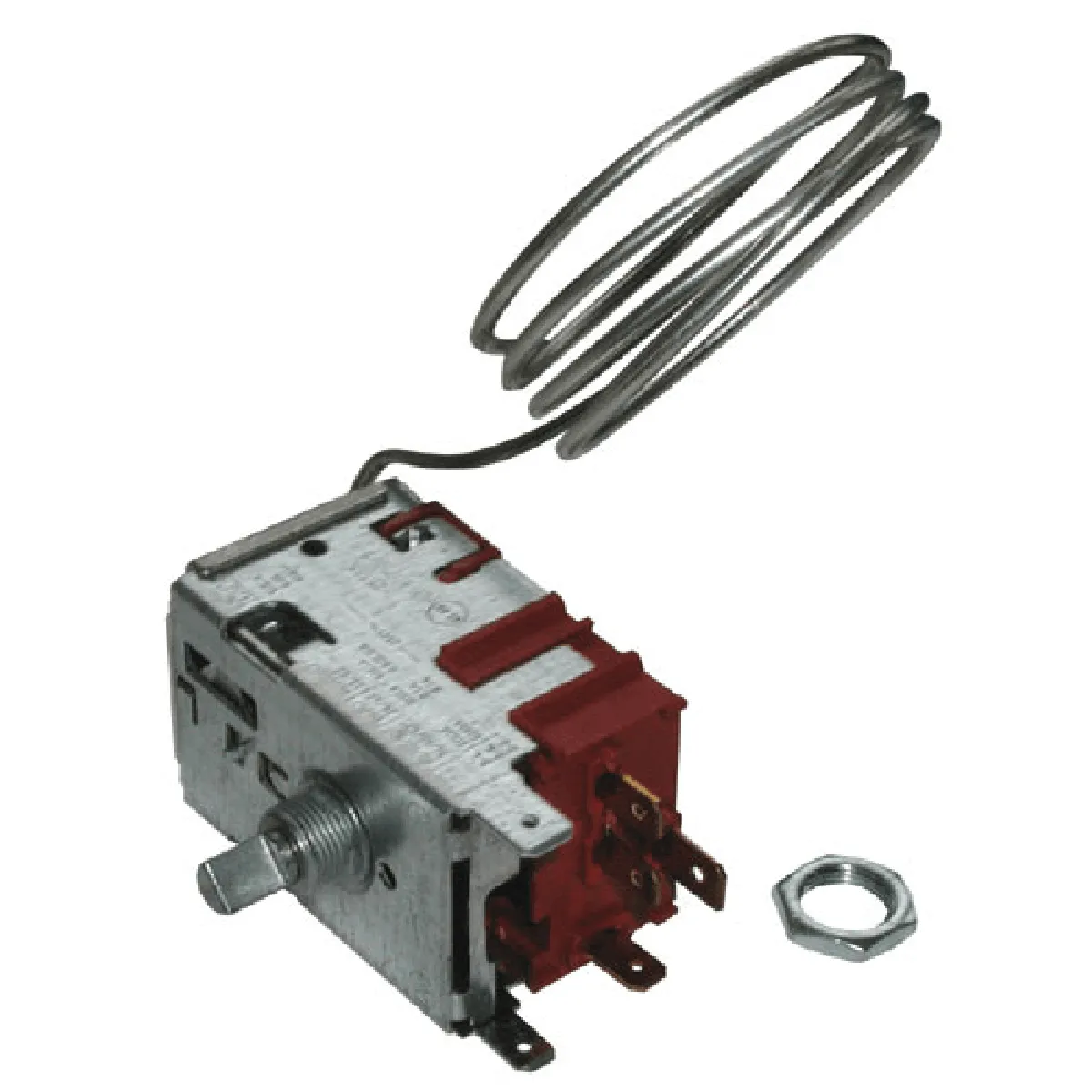 "Siemens Thermostat pour réfrigérateur top"