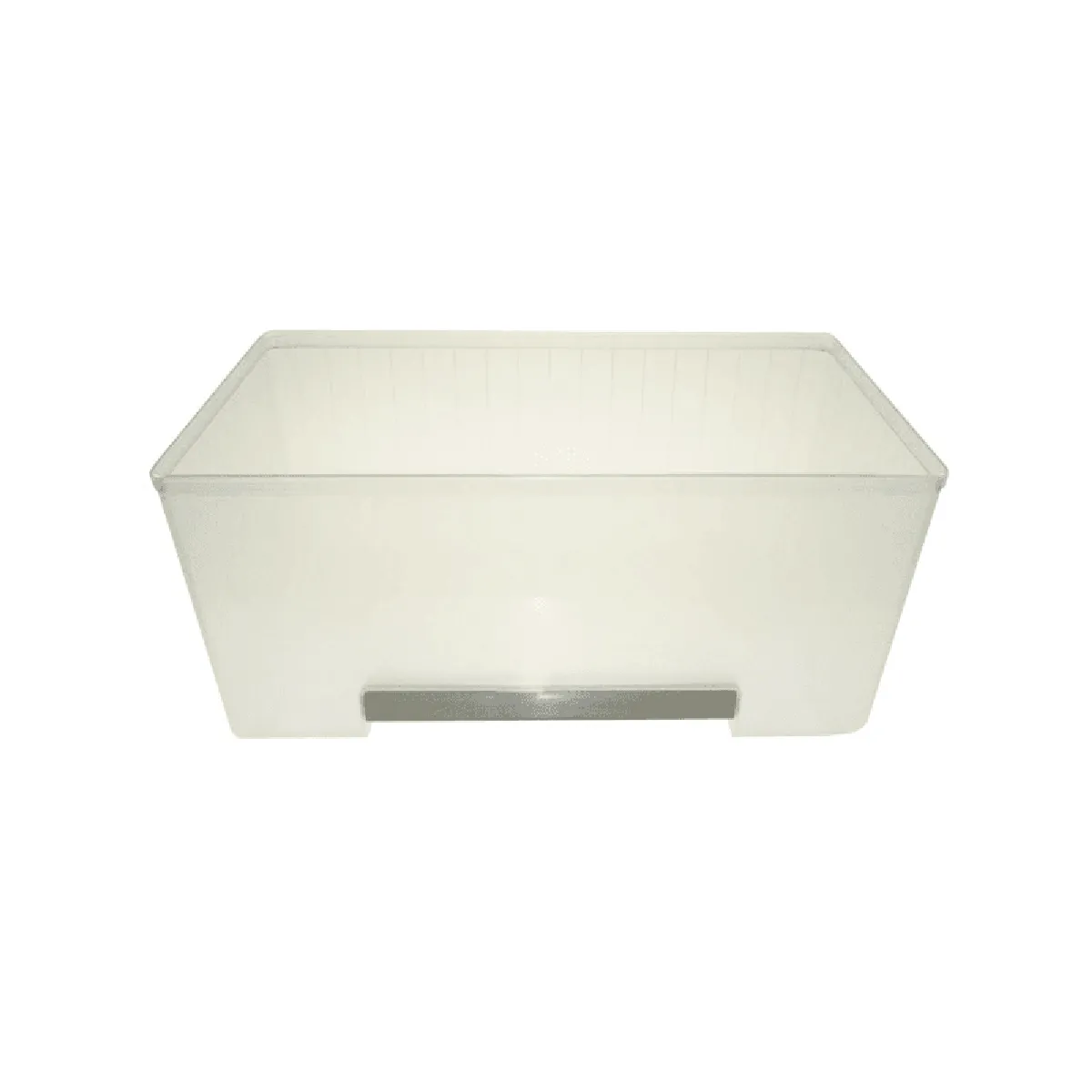 Bac À Légumes Réfrigérateur Siemens – Plastique Transparent Compatible - vue 10