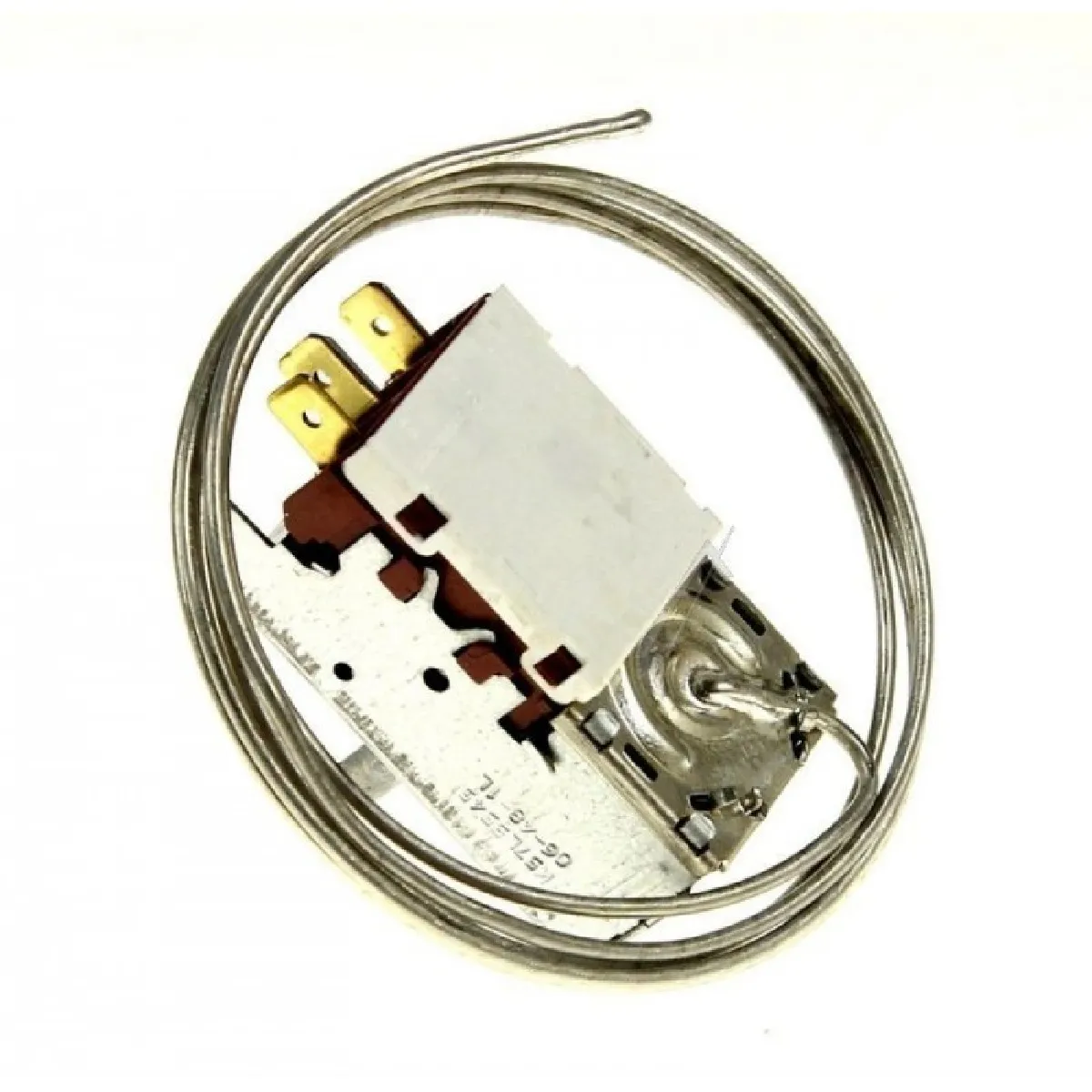 DE DIETRICH  Thermostat K57L5545