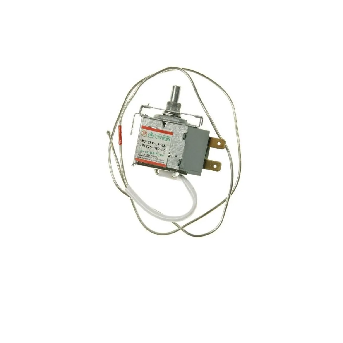 VEDETTE  Thermostat r&eacute;frig&eacute;rateur WDF28Y