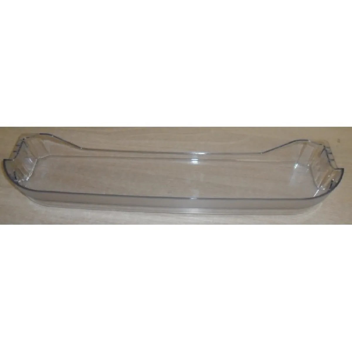 Candy balconnet de porte réfrigérateur - Transparent Candy balconnet de porte réfrigérateur - Transparent