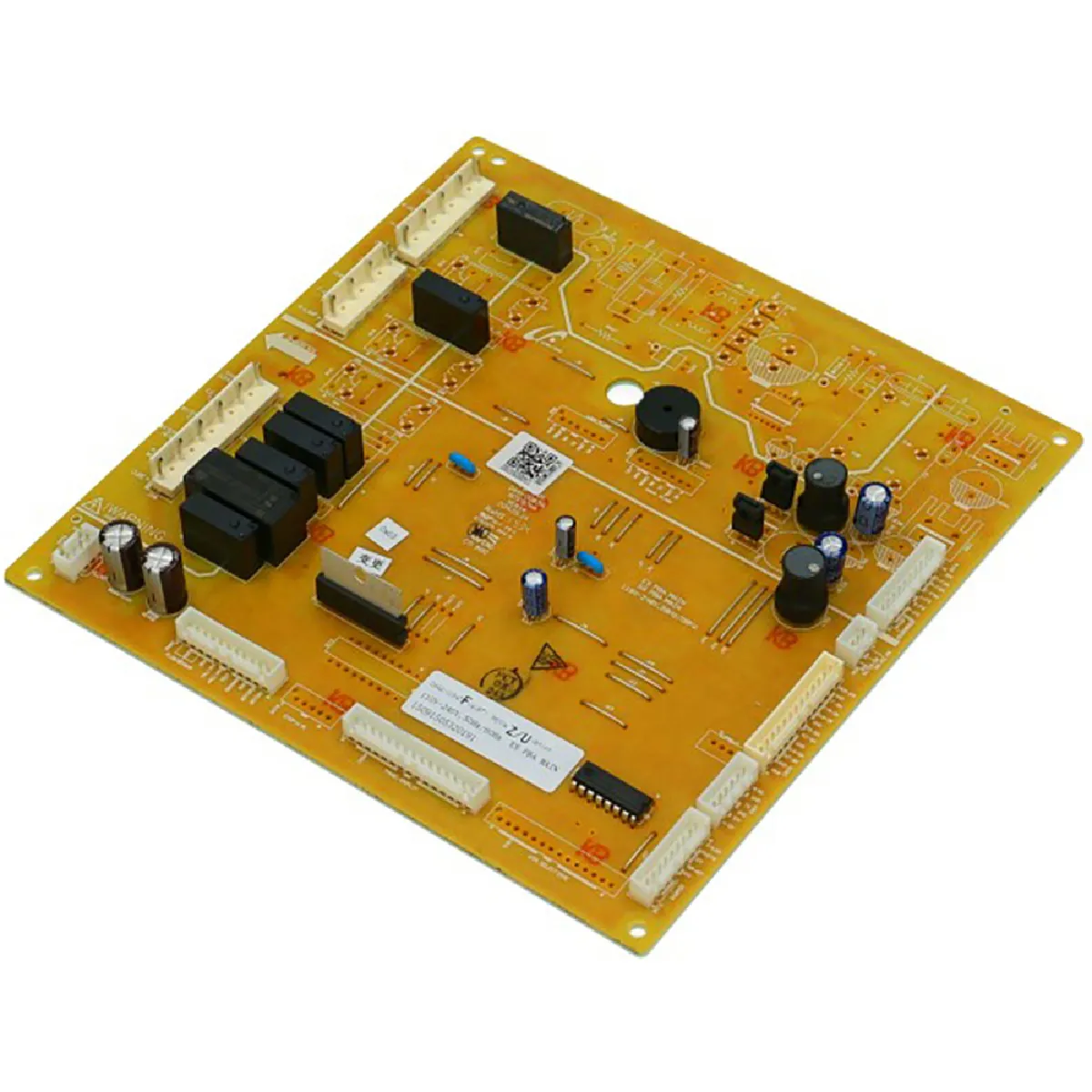 Samsung module principal réfrigérateur