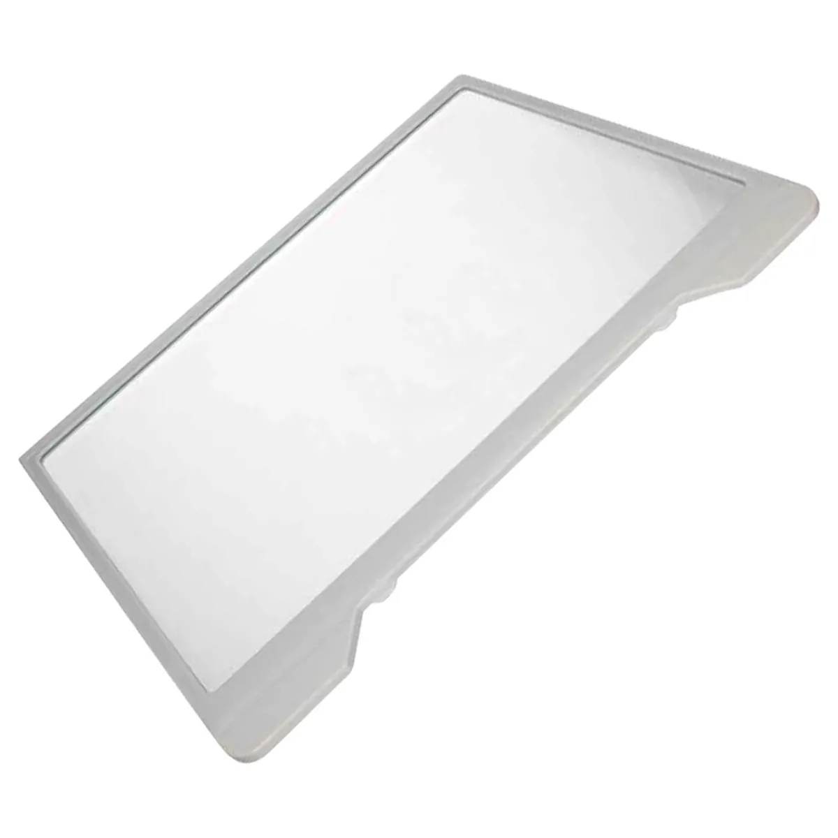 Samsung clayette supérieure réfrigérateur