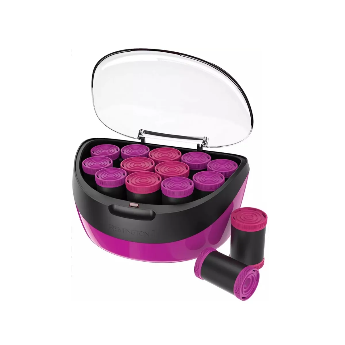 Remington H5670 Bigoudis chauffant