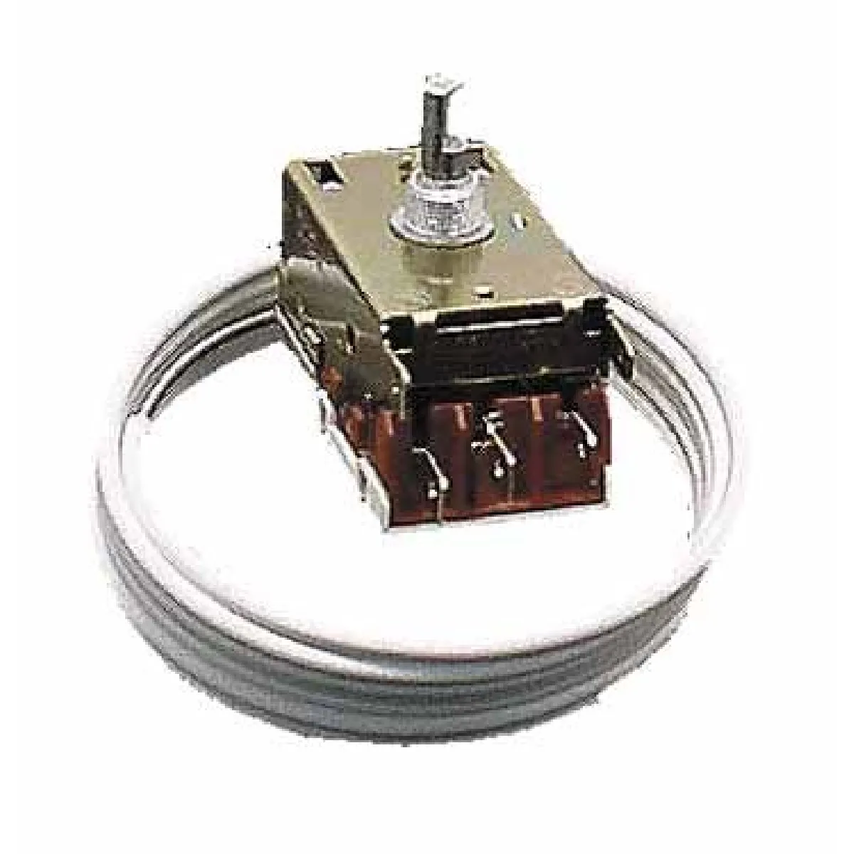 Electrolux Thermostat K57L5810 - vue 2