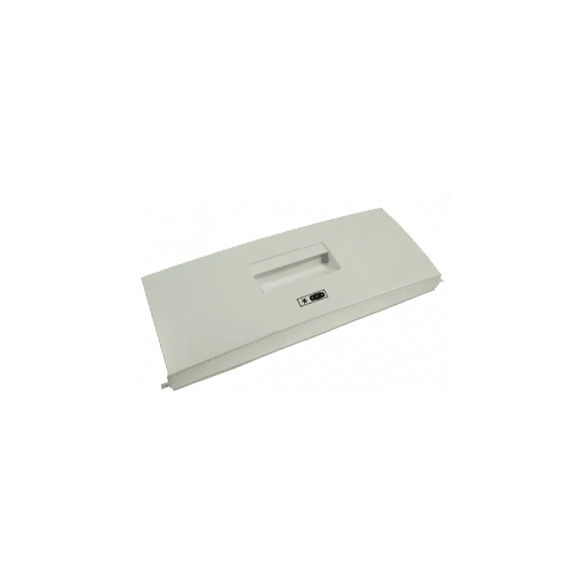 Whirlpool Porte d’évaporateur de réfrigérateur - vue 7