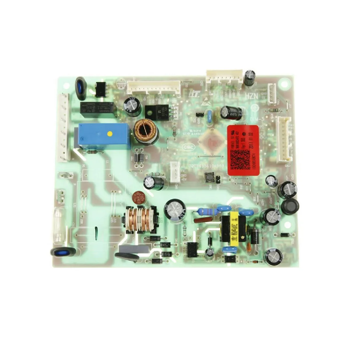 HAIER Électronique