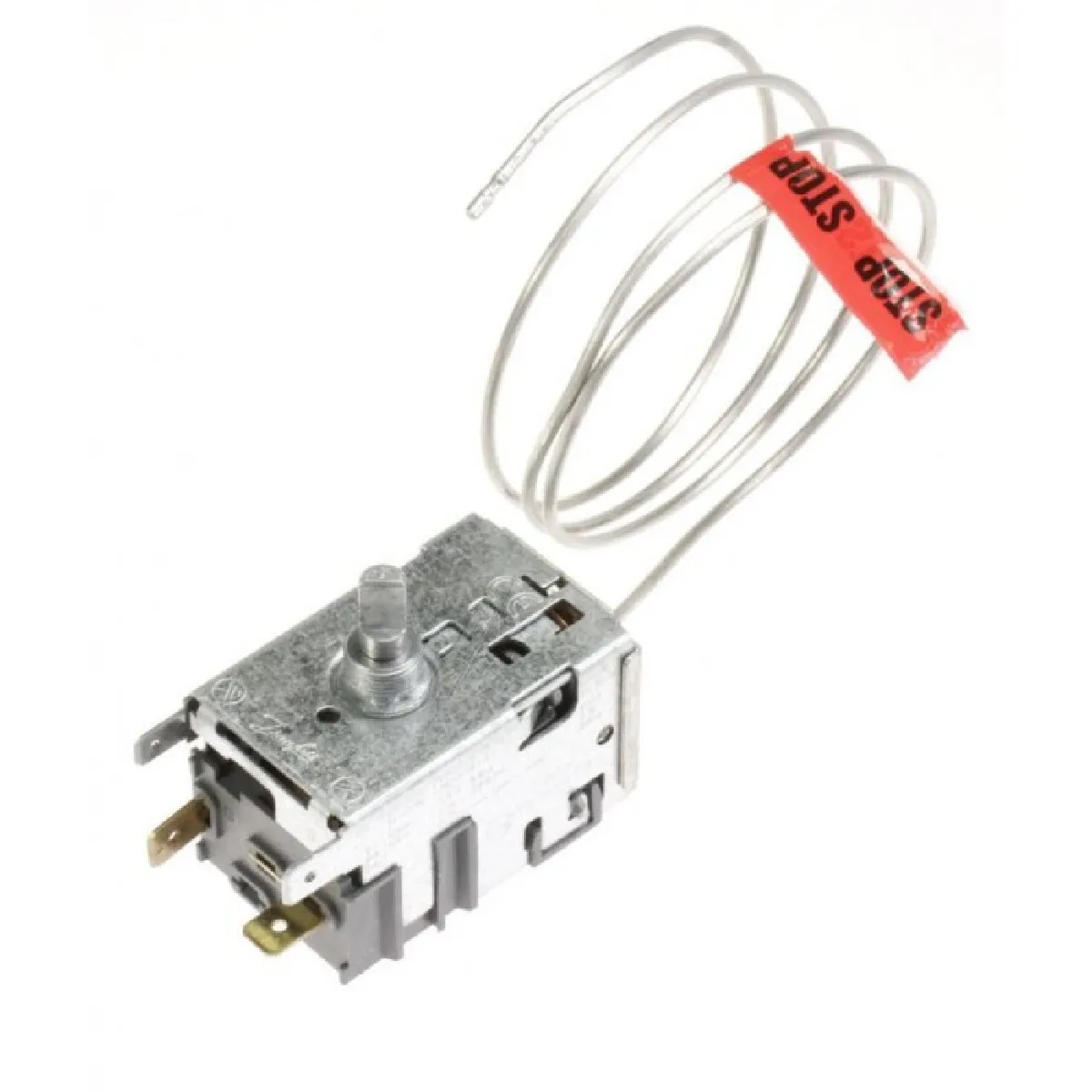 THERMOSTAT pour réfrigérateur ARISTON DAN31V C000 - vue 5