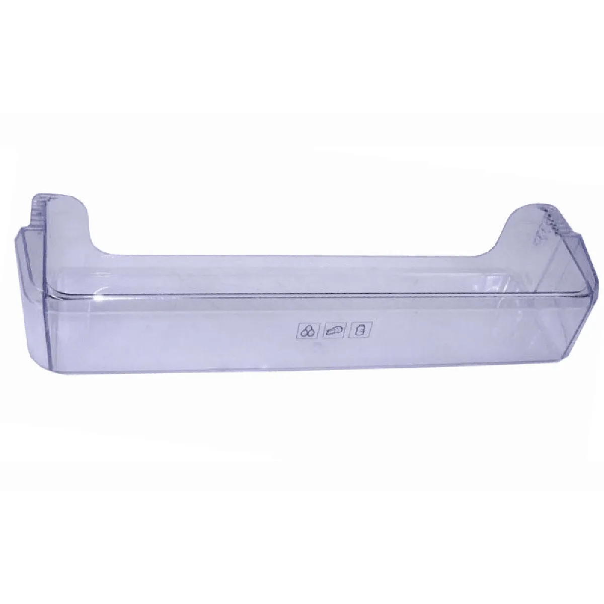 Samsung Balconnet Haut Réfrigérateur