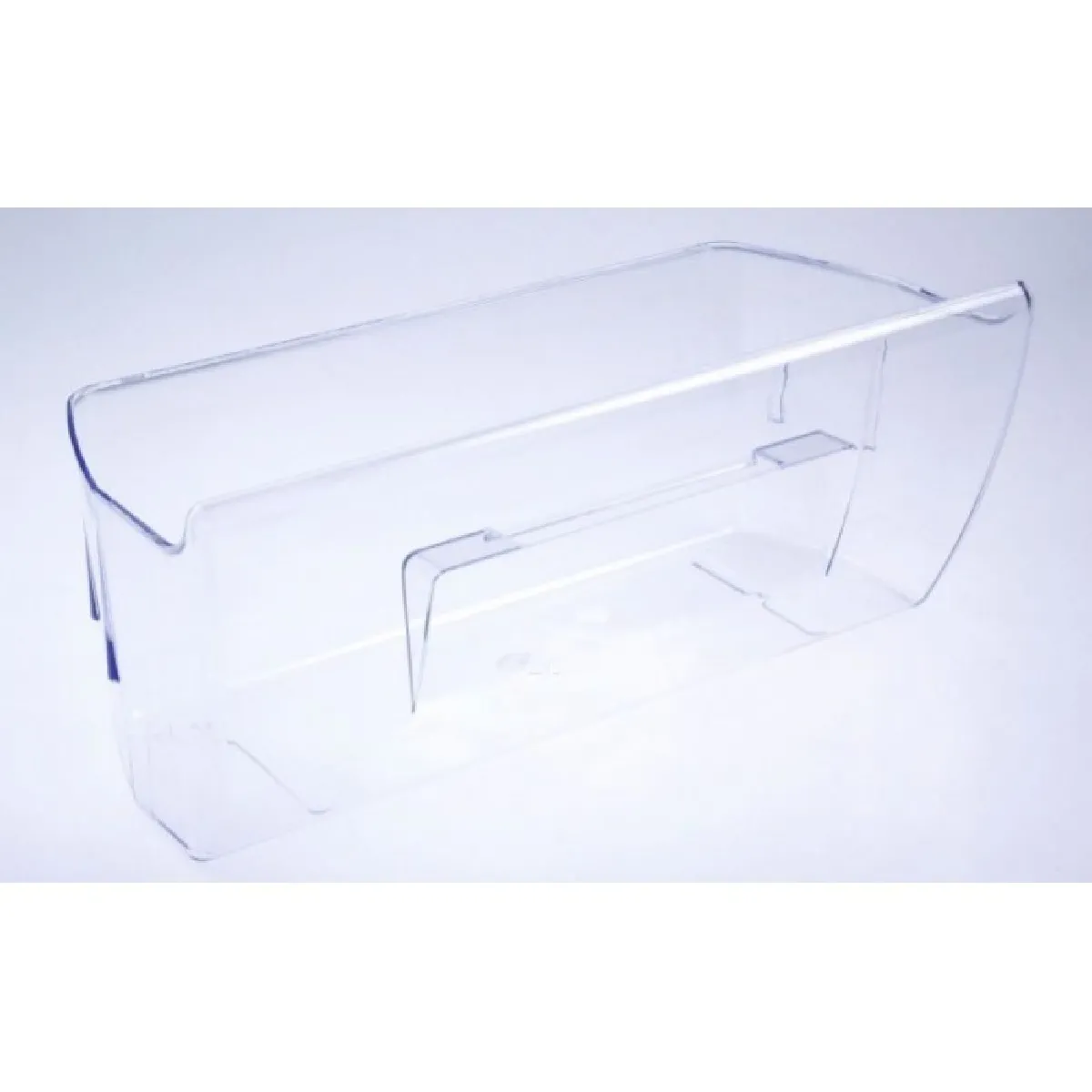 Zanussi Transparent Bac A Legumes Pour Refrigerateur - Image 2