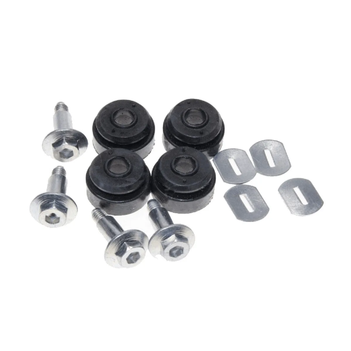 Bosch Jeu de silent blocs - vue 4