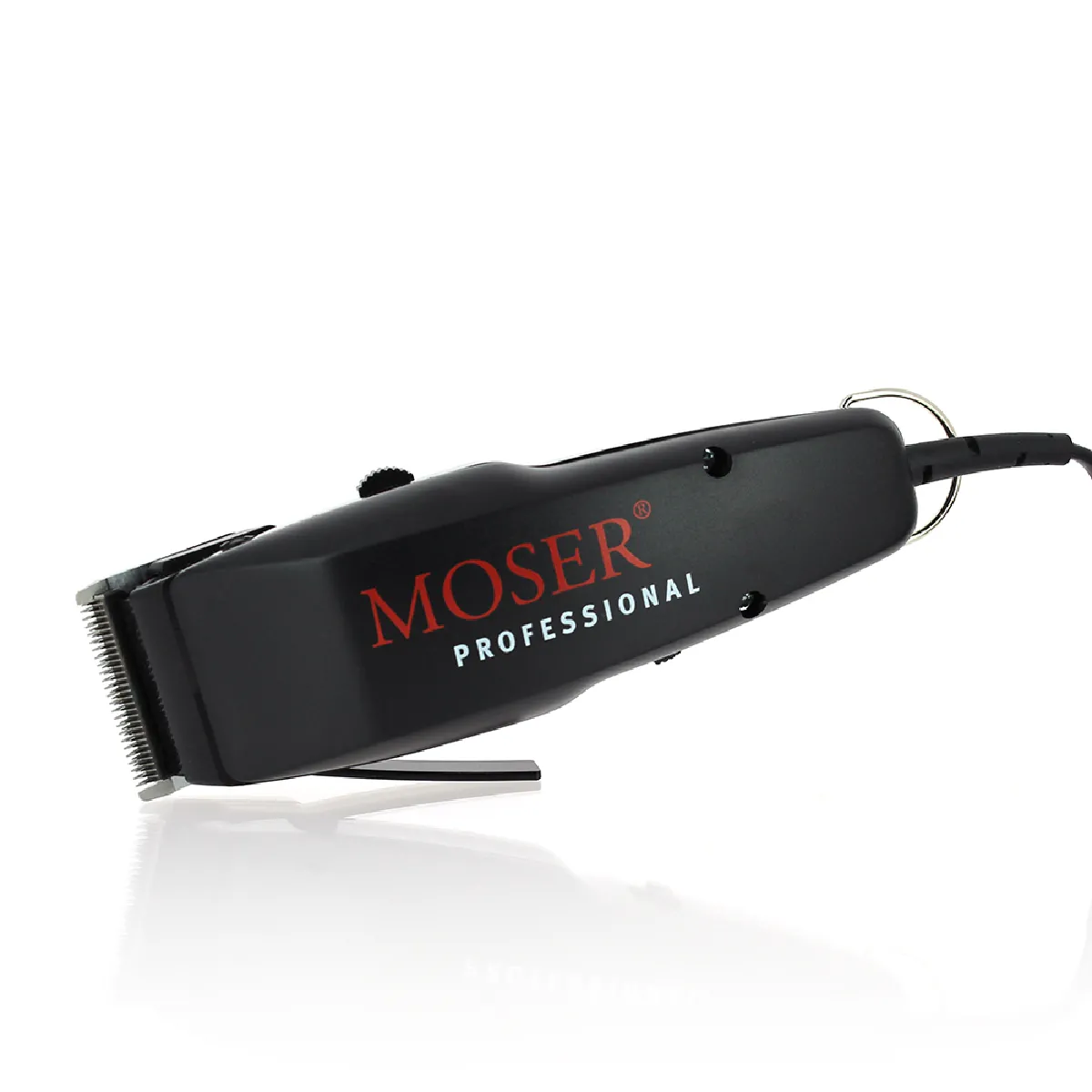 MOSER  Tondeuse de coupe 1400 - Noir