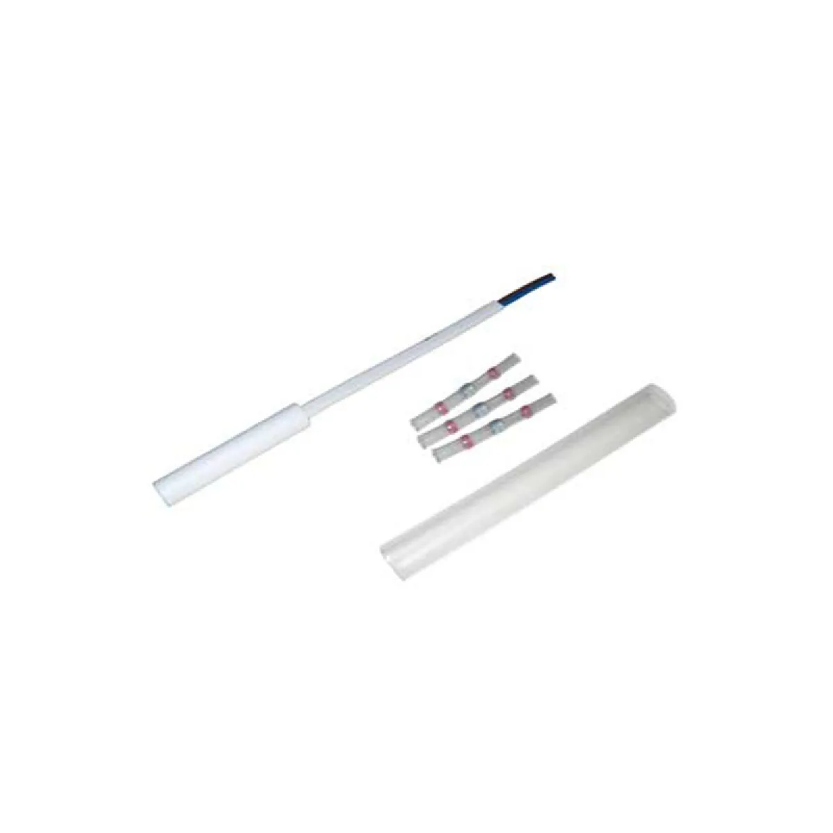 Whirlpool Kit Sonde CTN Réfrigérateur 481231018846 - vue 2