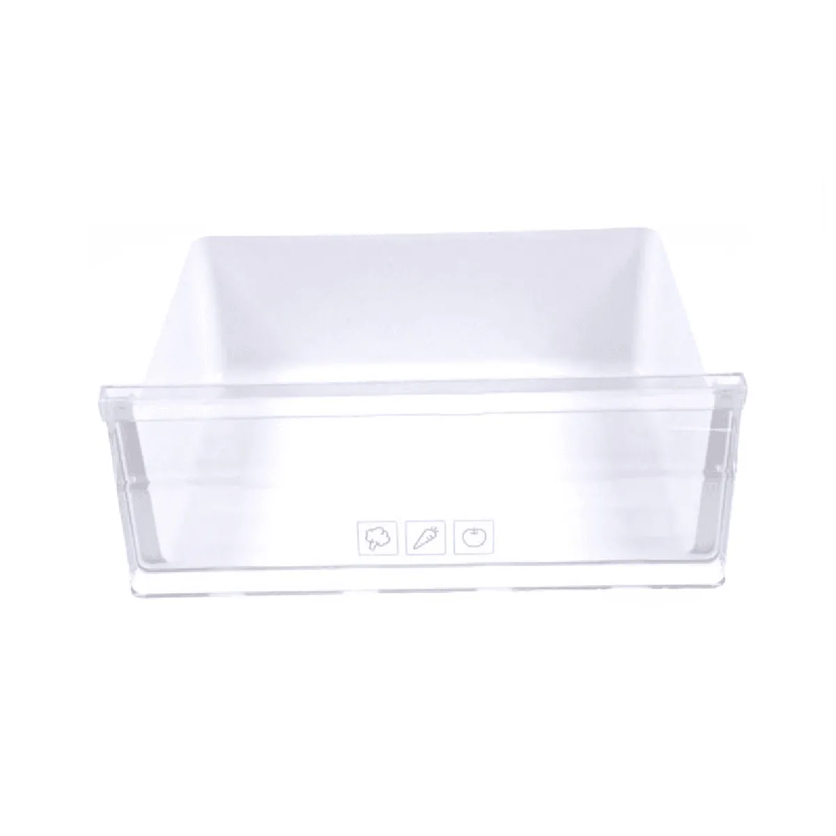 Haier Réfrigérateur Bac à Légumes Supérieur - vue 3