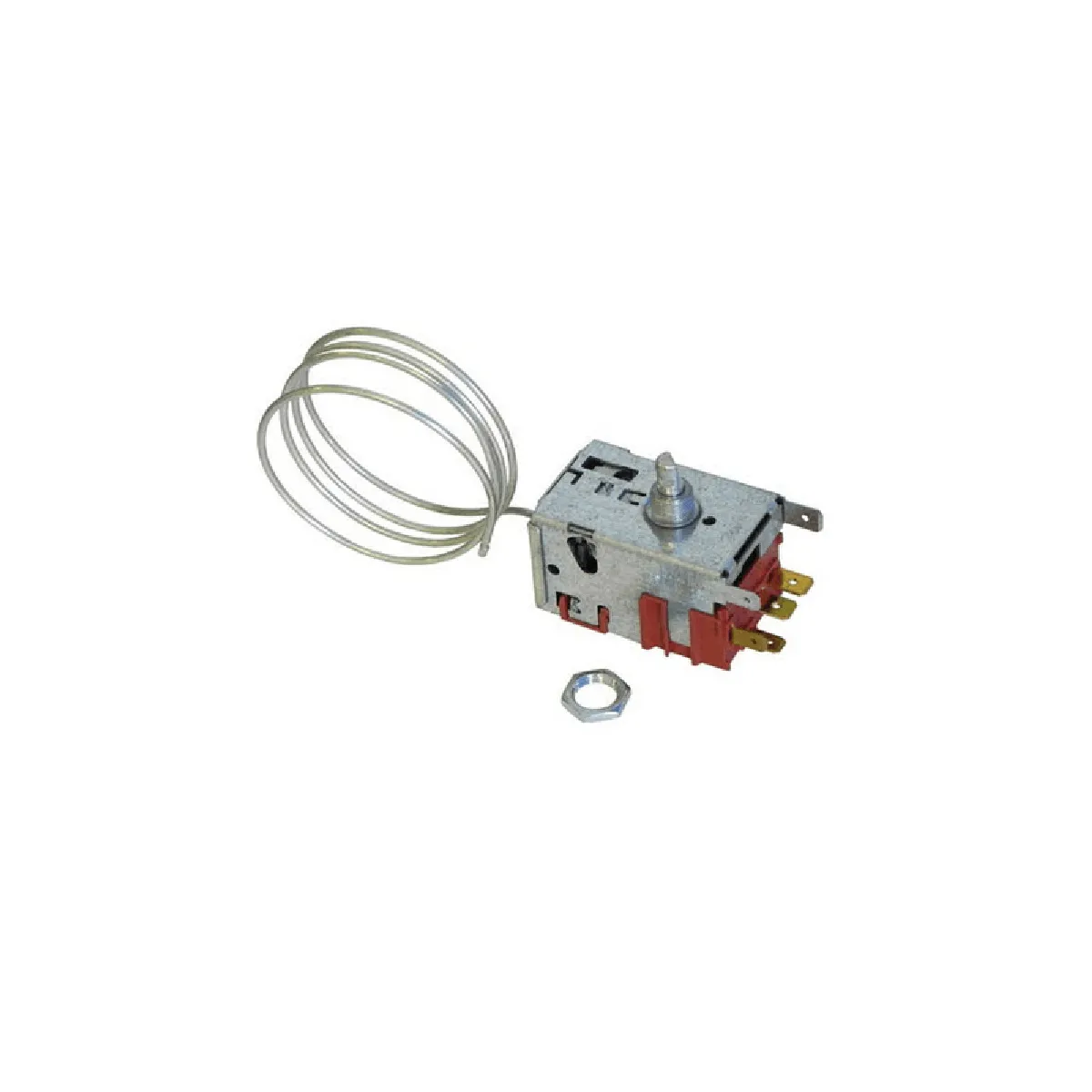 Bosch Thermostat - vue 7